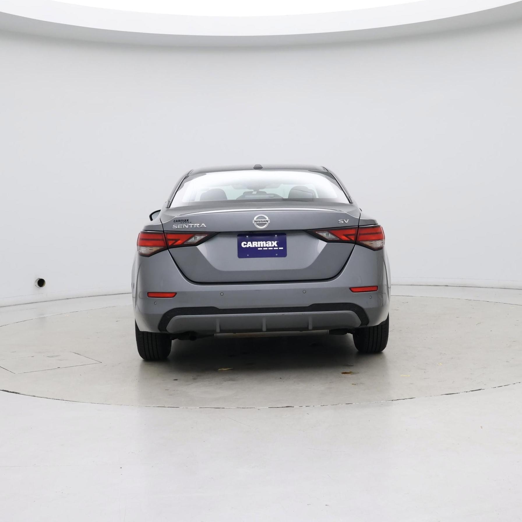 Thumbnail: 2023 Nissan Sentra - 6