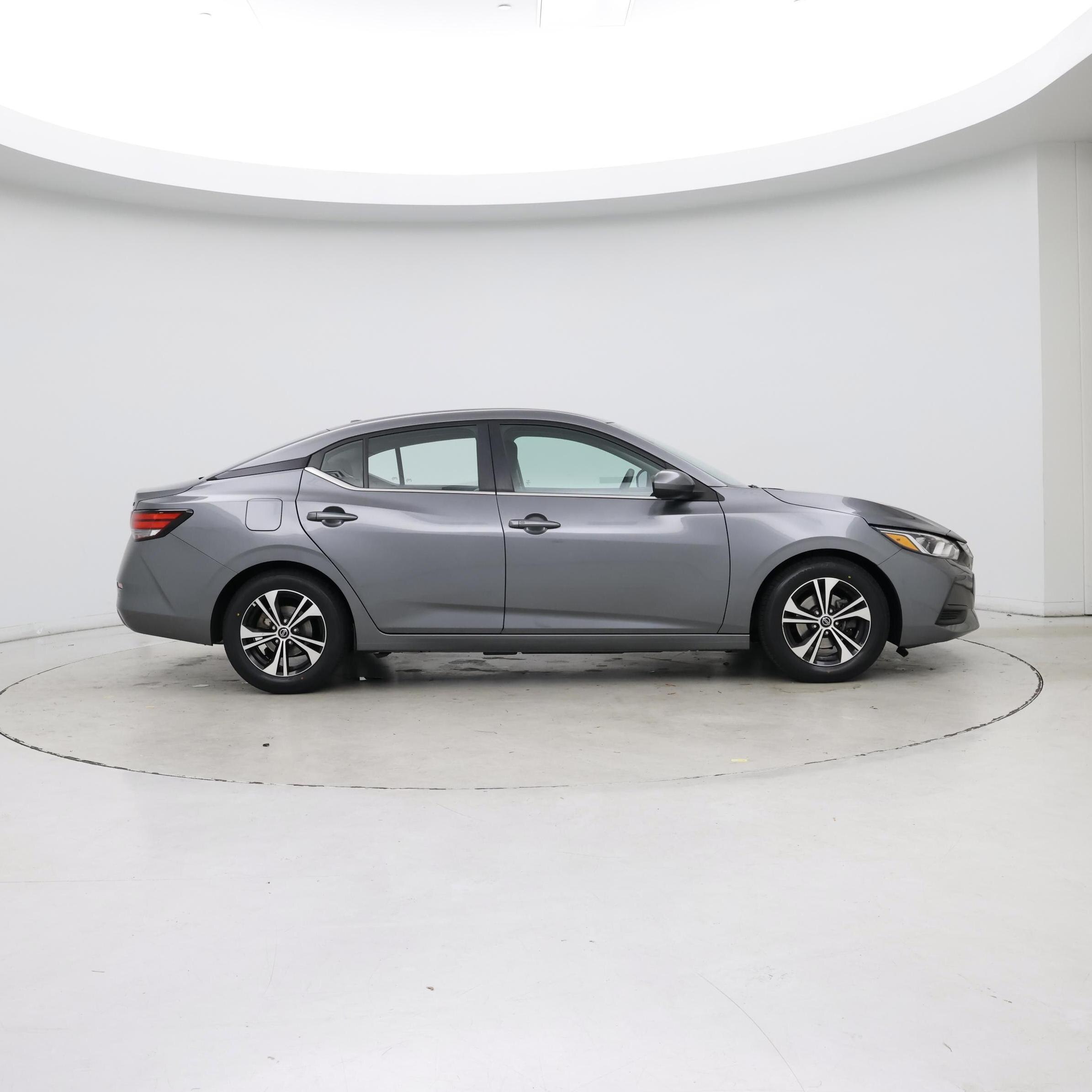 Thumbnail: 2023 Nissan Sentra - 7