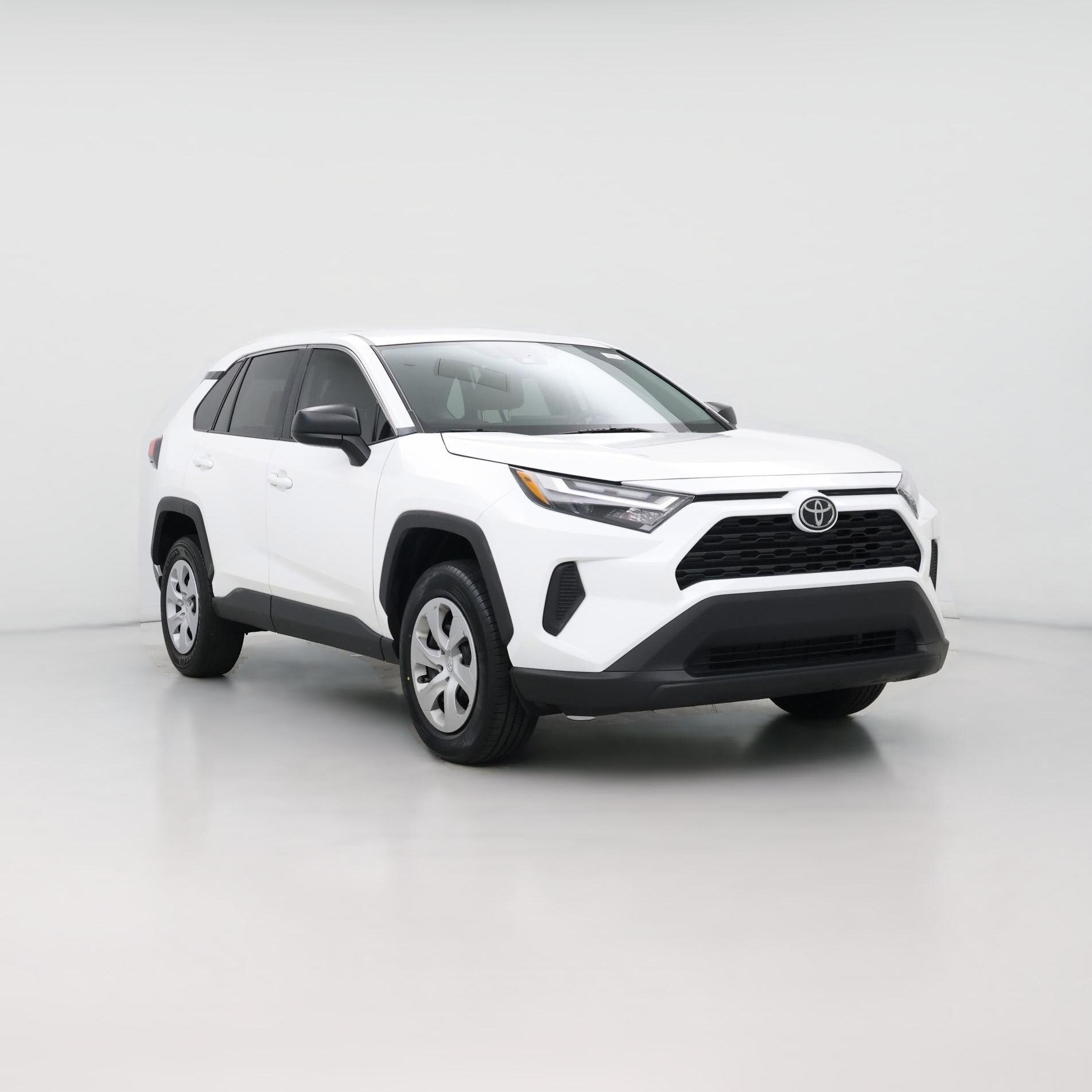 Thumbnail: 2024 Toyota RAV4 - 1