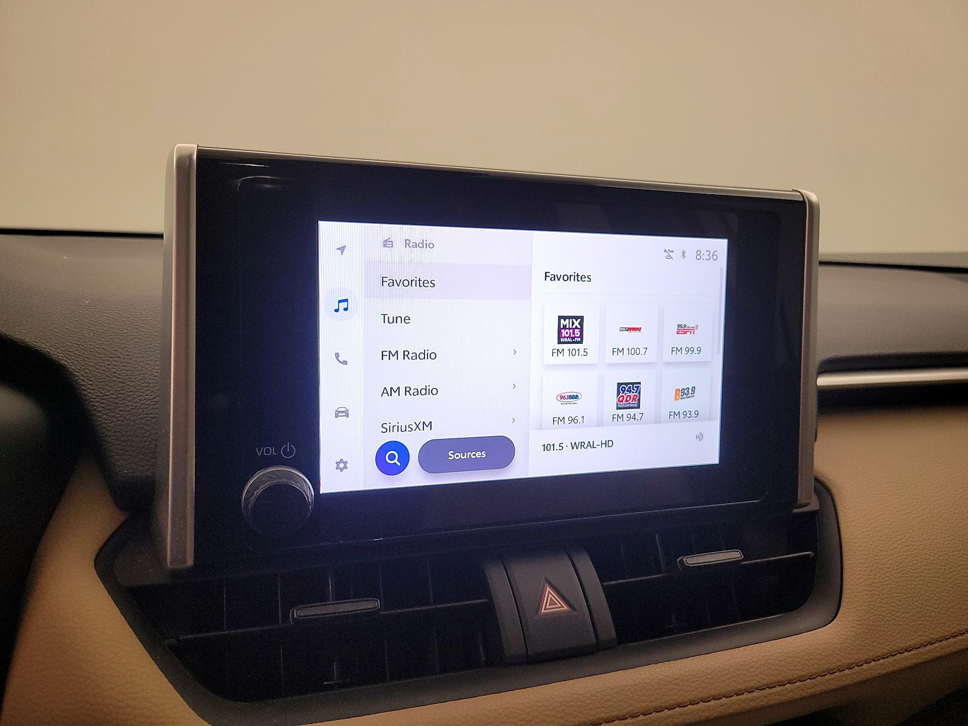 Thumbnail: 2024 Toyota RAV4 - 14