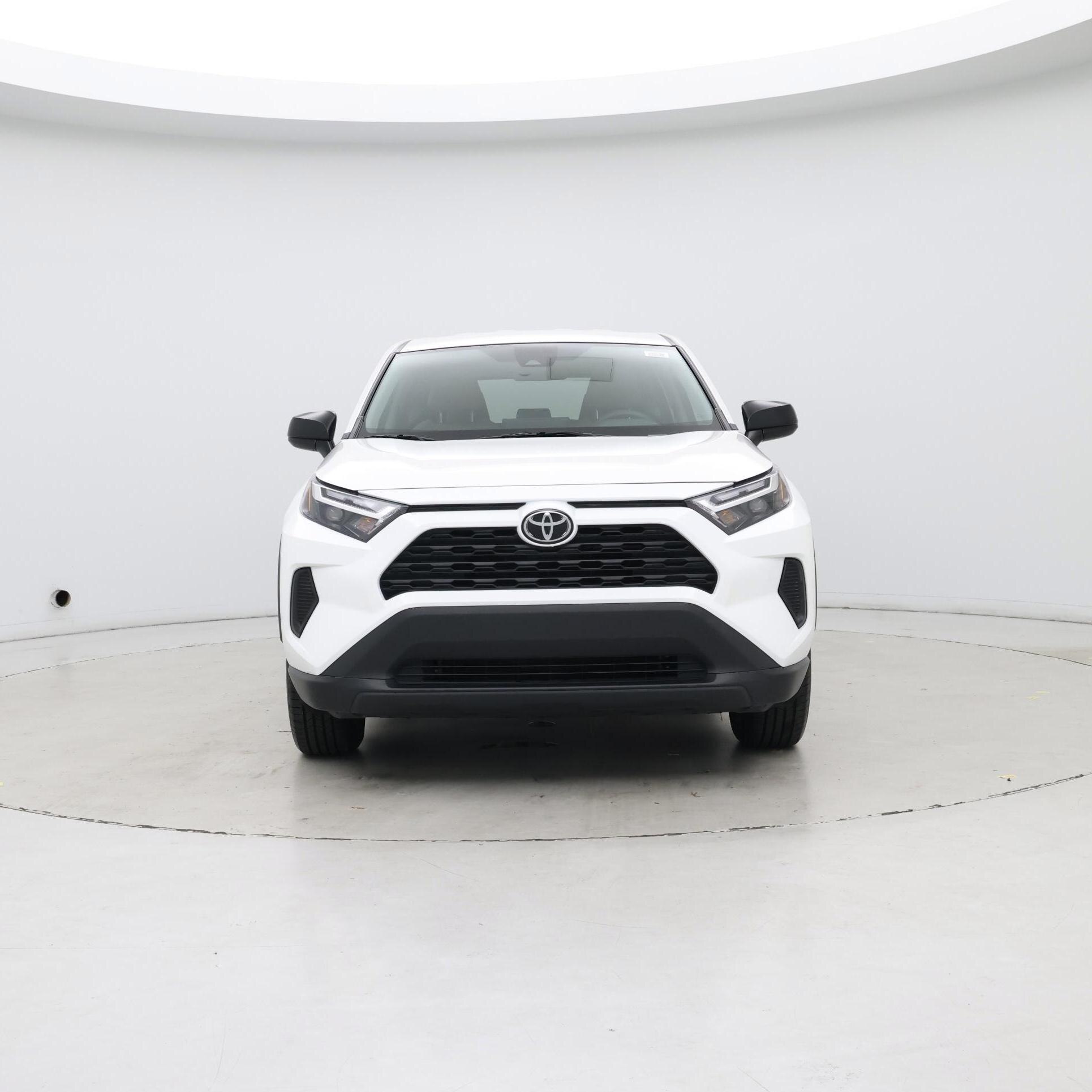 Thumbnail: 2024 Toyota RAV4 - 5