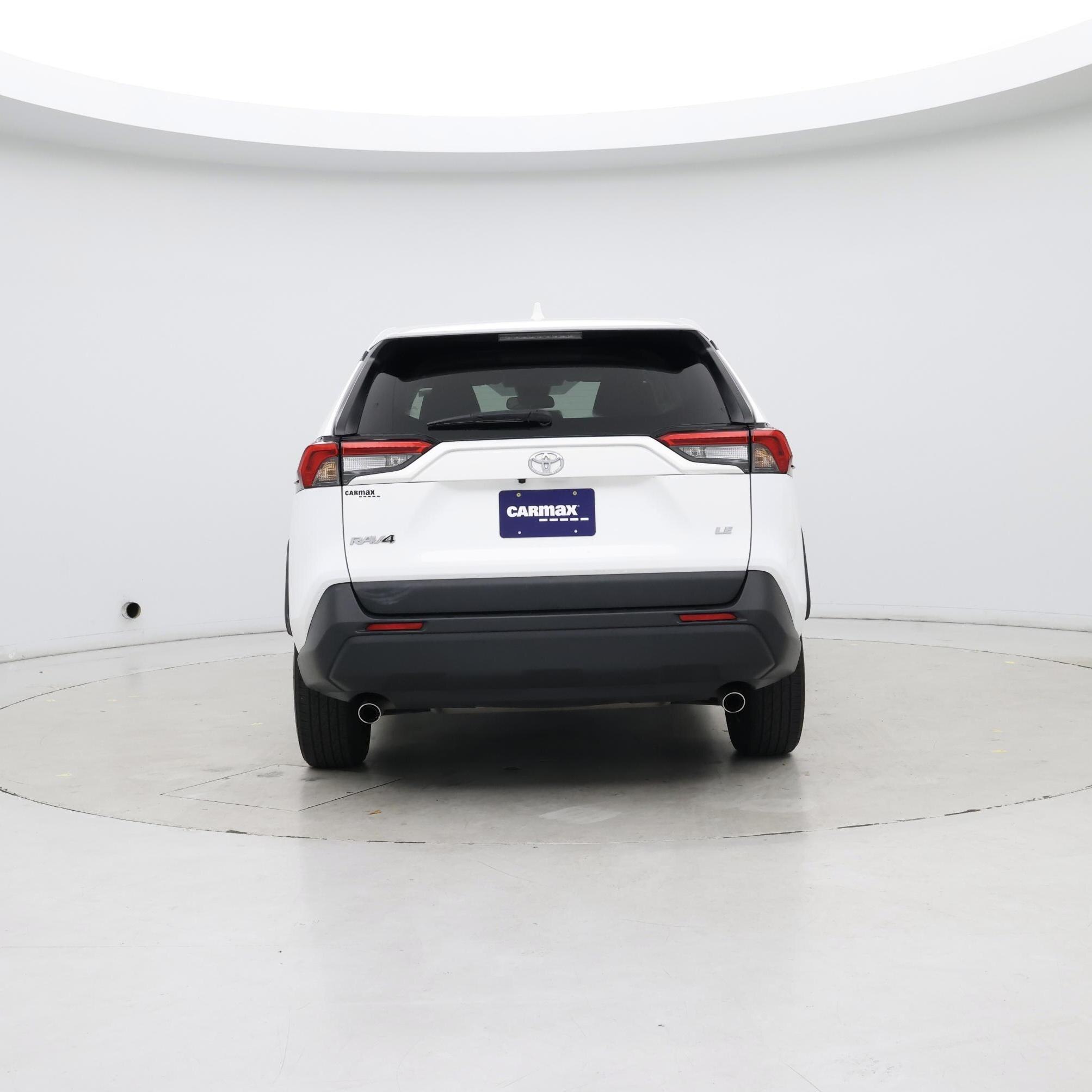 Thumbnail: 2024 Toyota RAV4 - 6