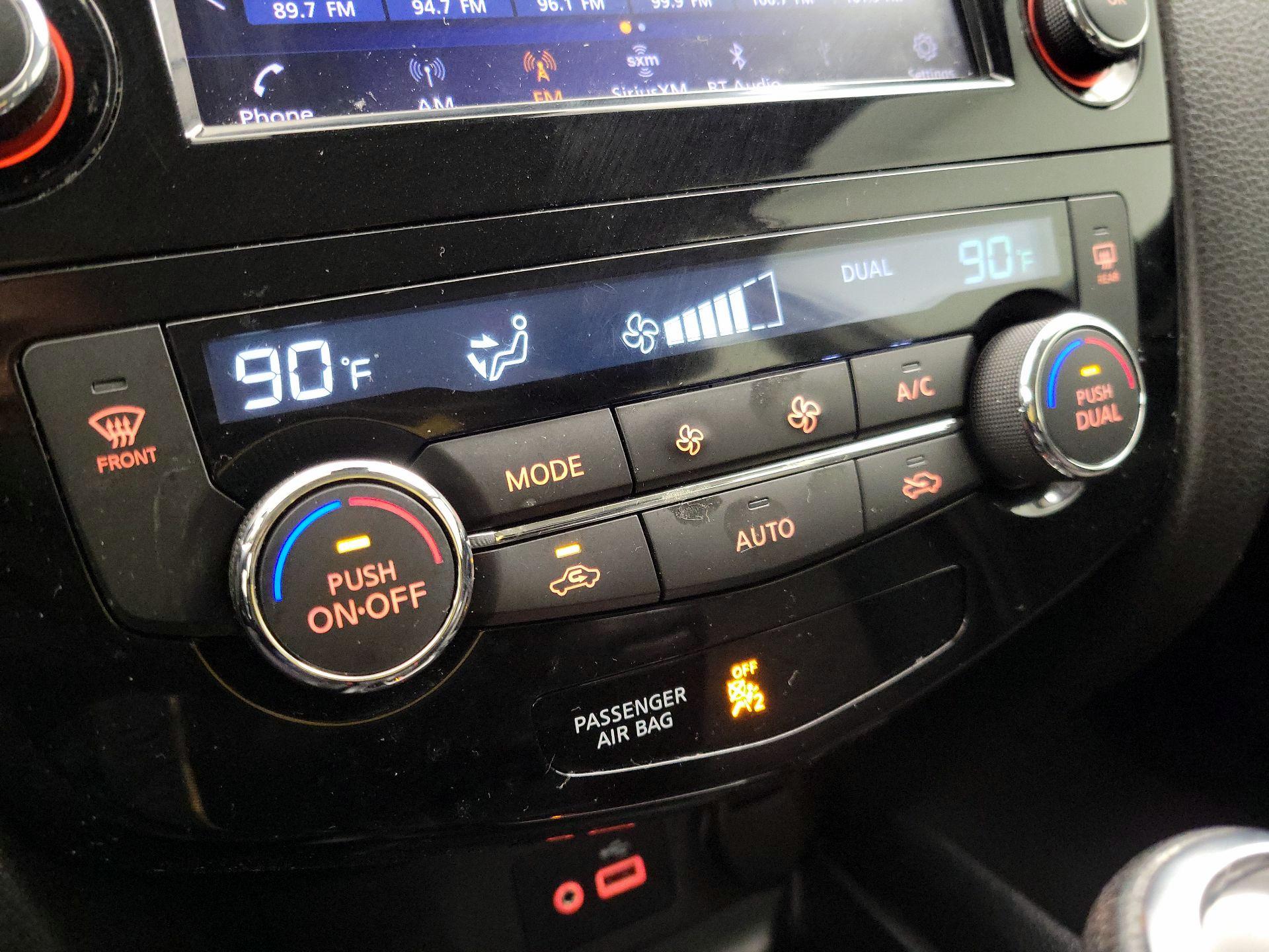 Thumbnail: 2022 Nissan Rogue Sport - 16