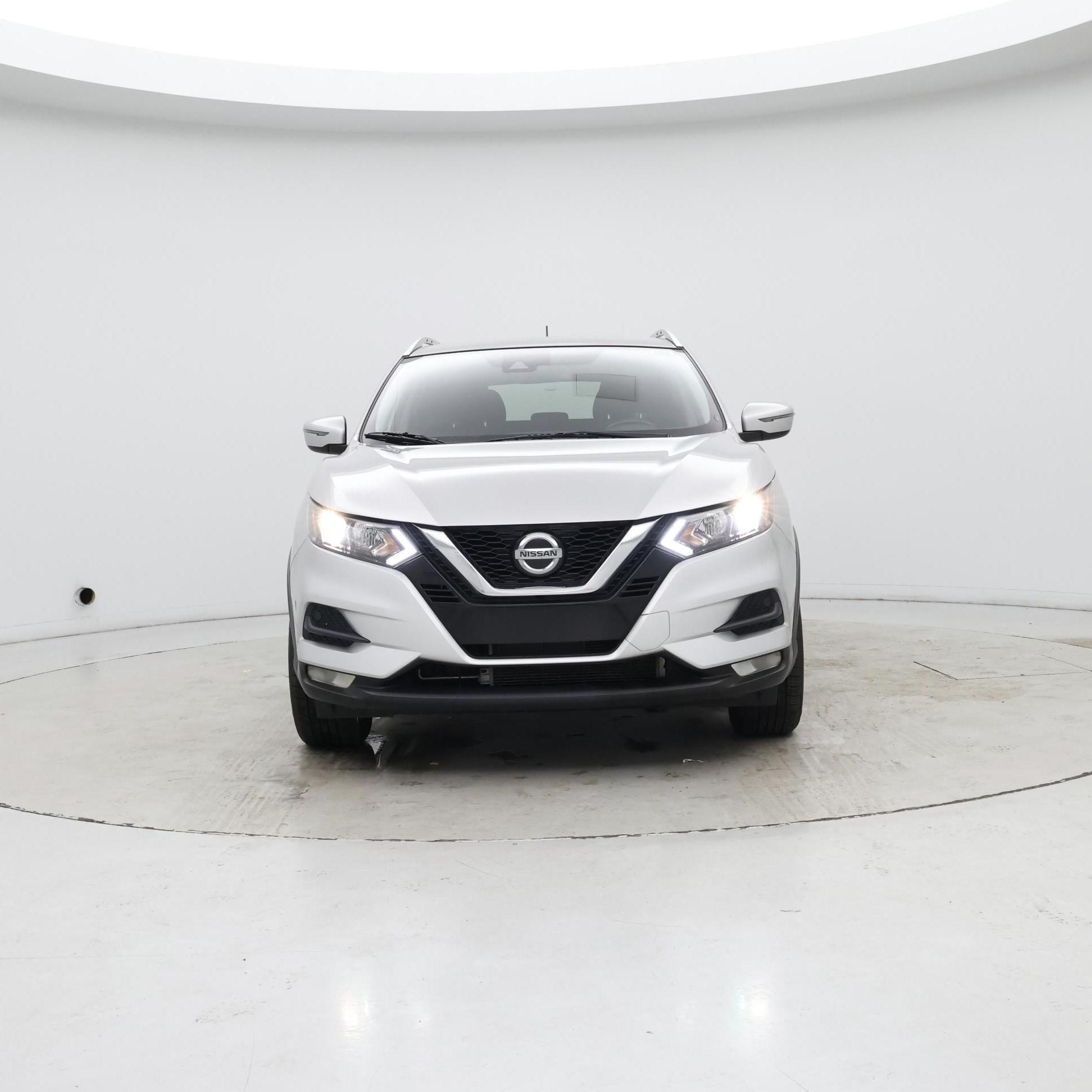 Thumbnail: 2022 Nissan Rogue Sport - 5