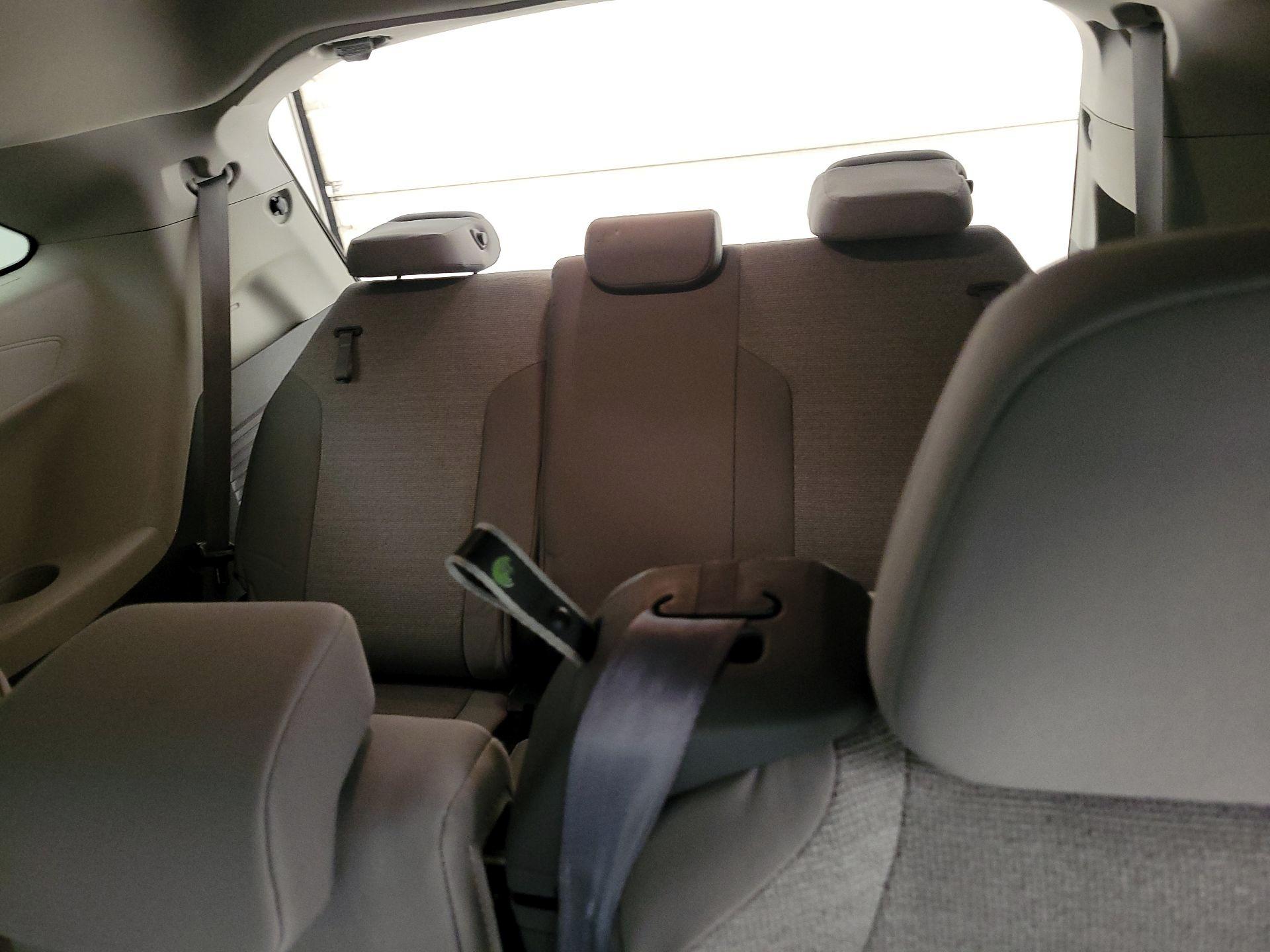 Thumbnail: 2024 Toyota Sienna - 20