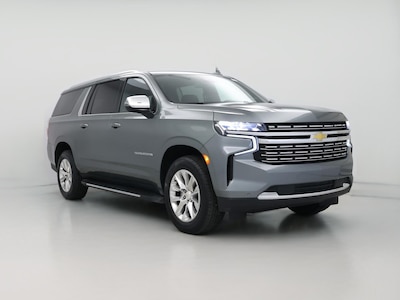 2023 Chevrolet Suburban 1500 Premier