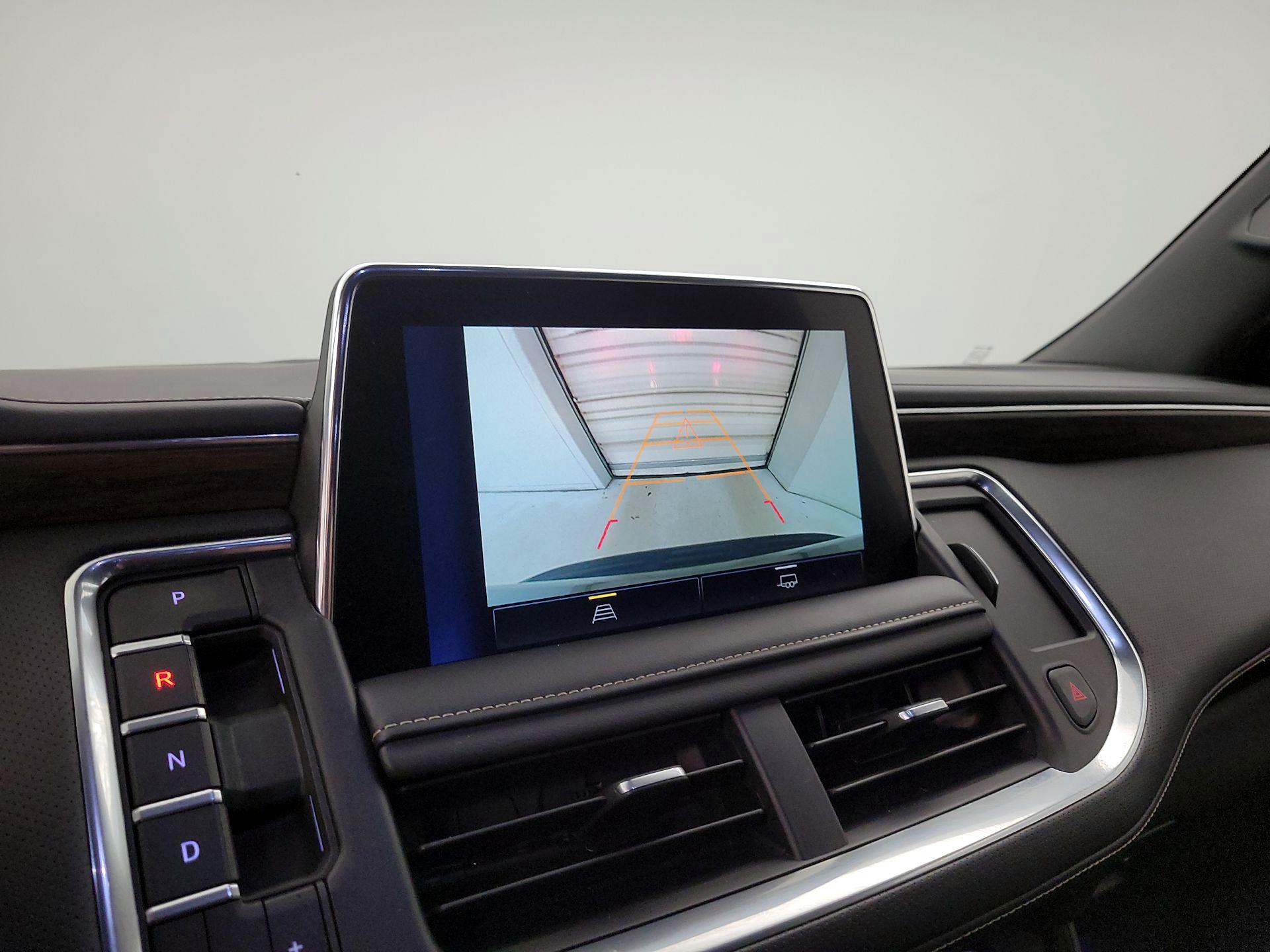 Thumbnail: 2023 Chevrolet Suburban - 14