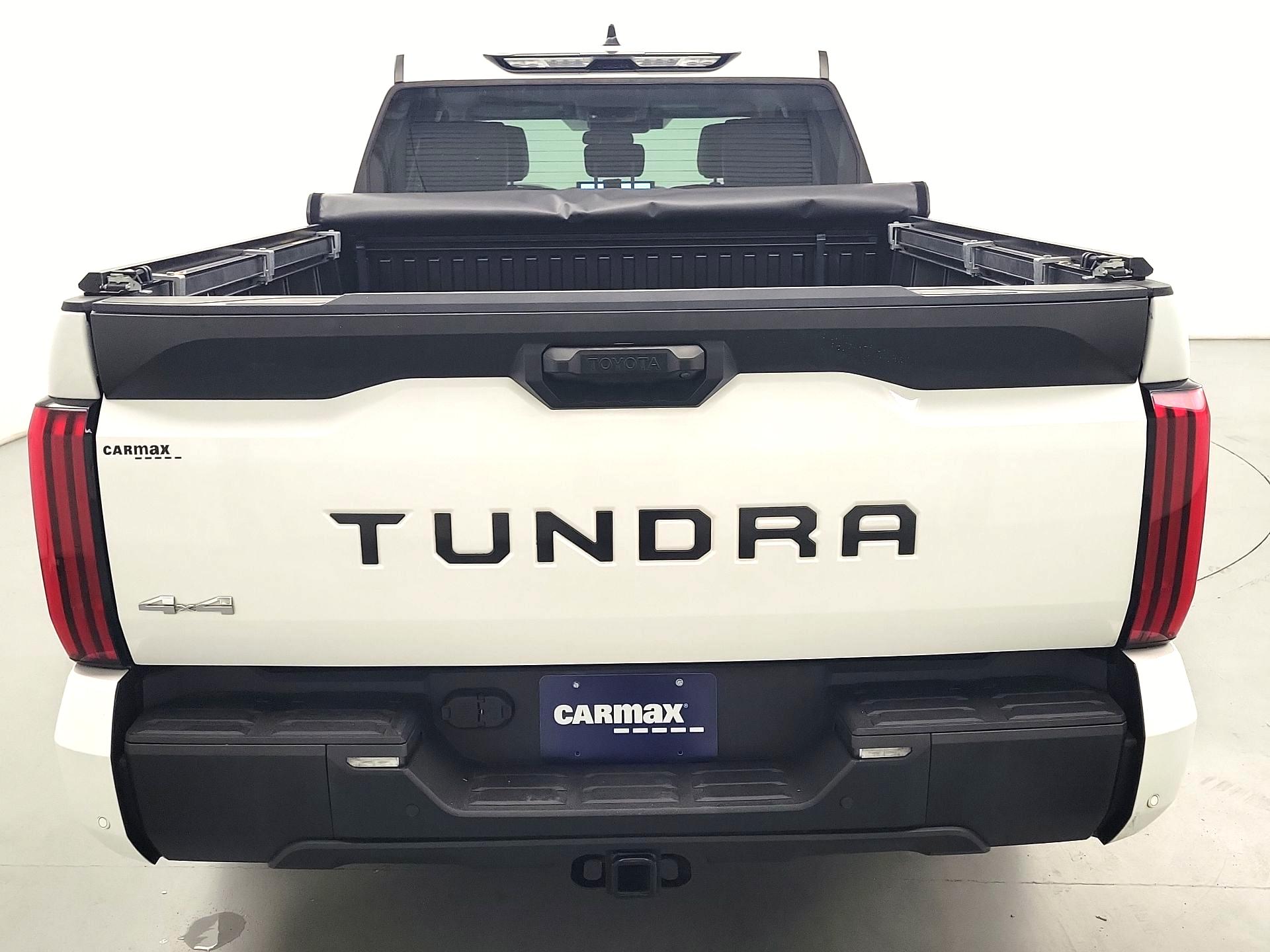 Thumbnail: 2022 Toyota Tundra - 6