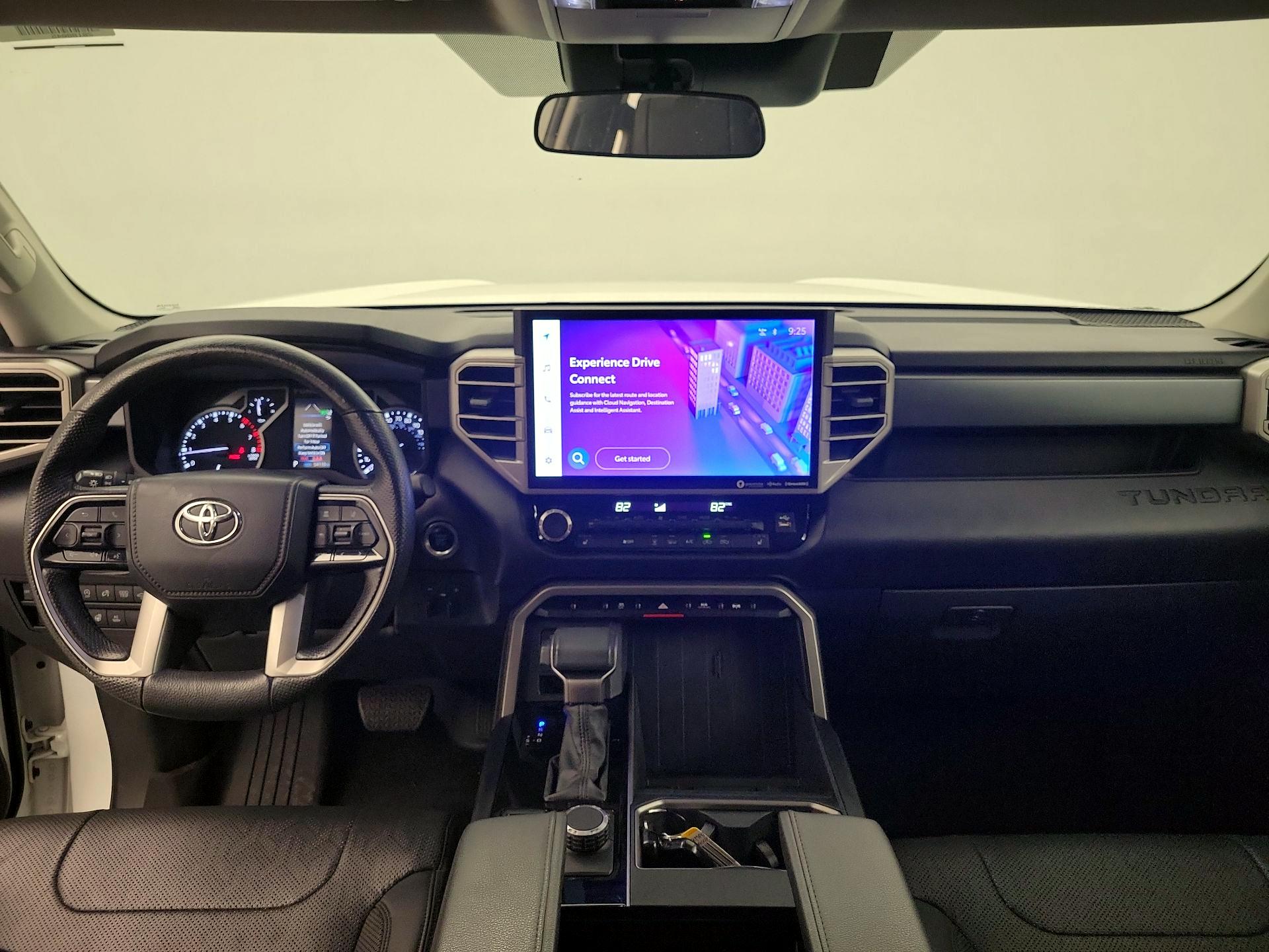 Thumbnail: 2022 Toyota Tundra - 8