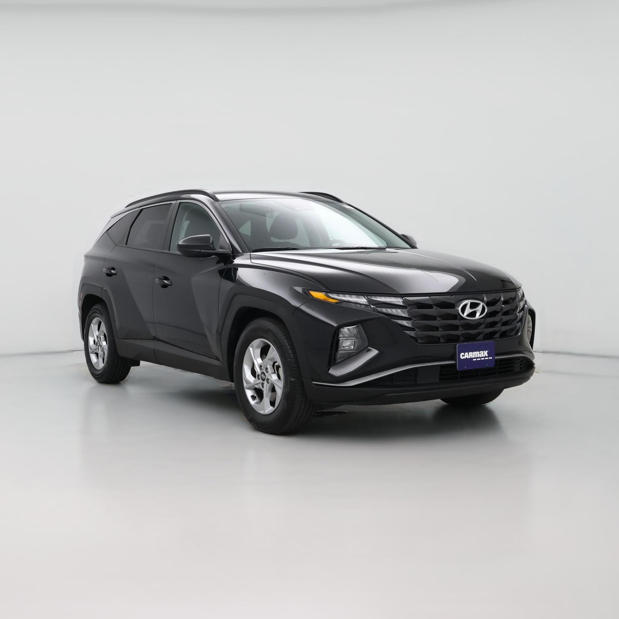 Thumbnail: 2024 Hyundai Tucson - 1