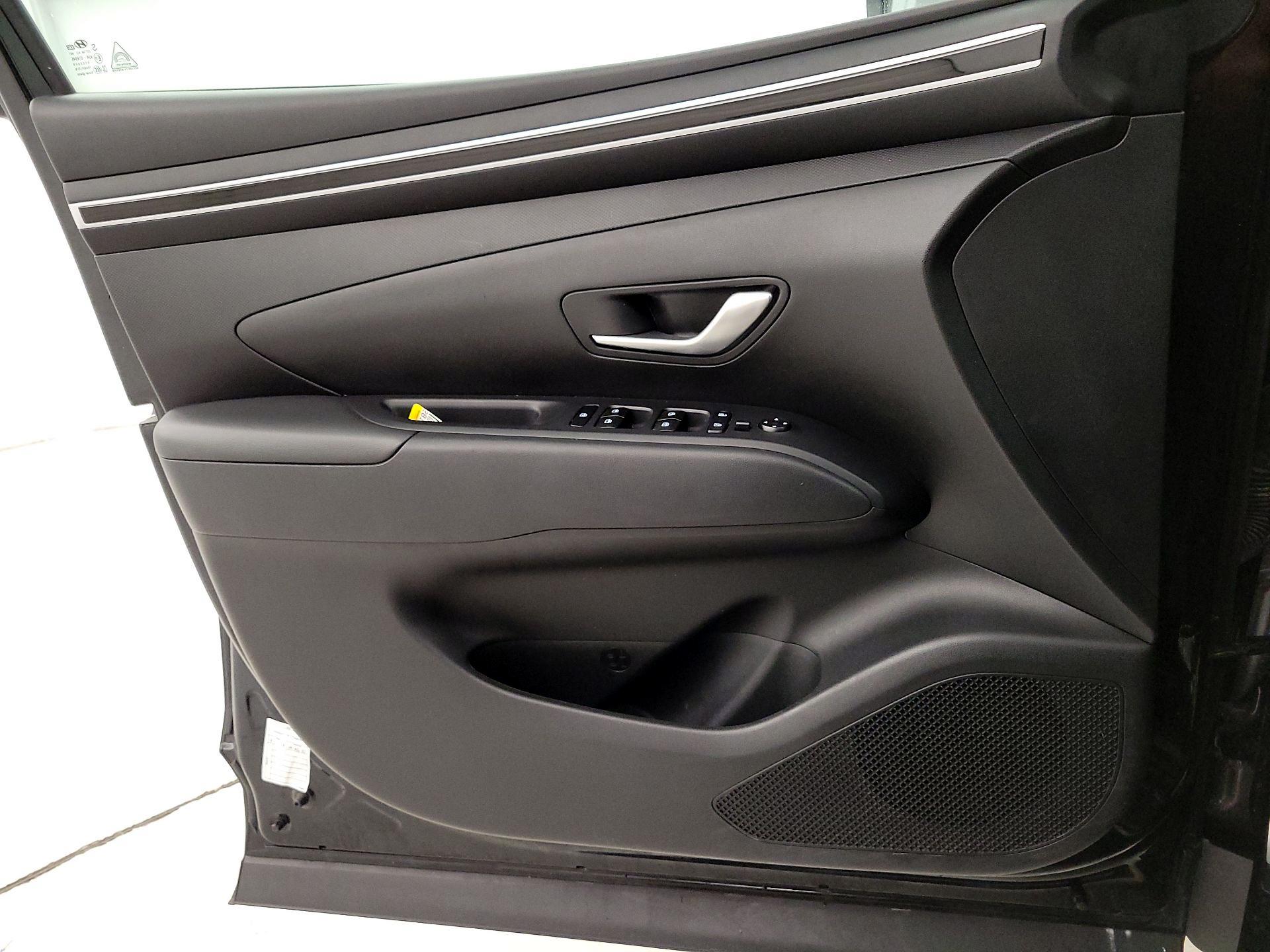 Thumbnail: 2024 Hyundai Tucson - 12