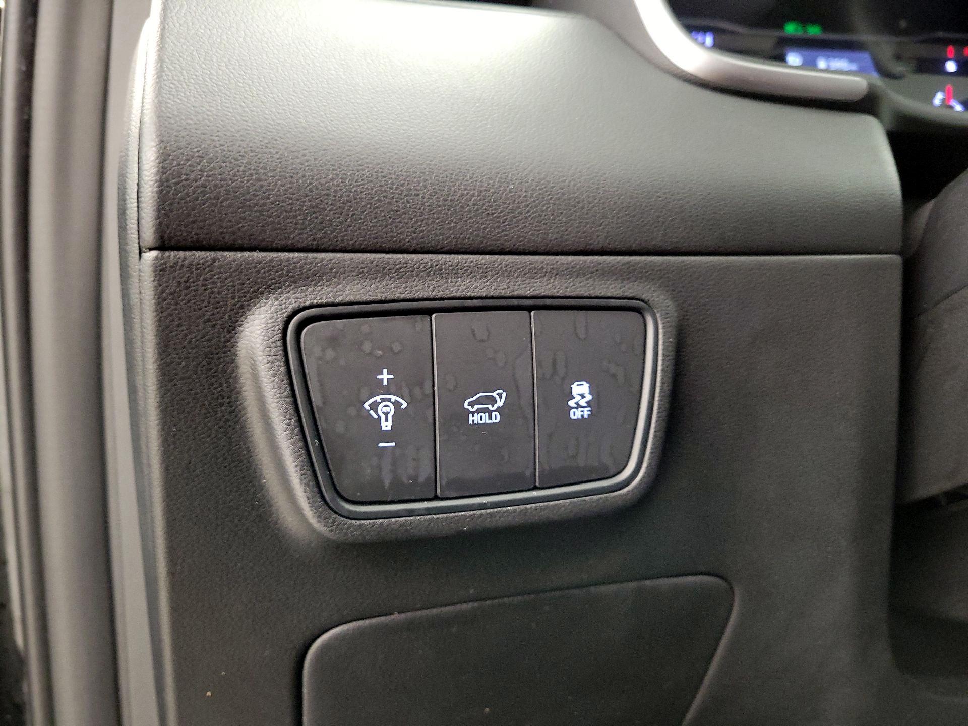 Thumbnail: 2024 Hyundai Tucson - 13