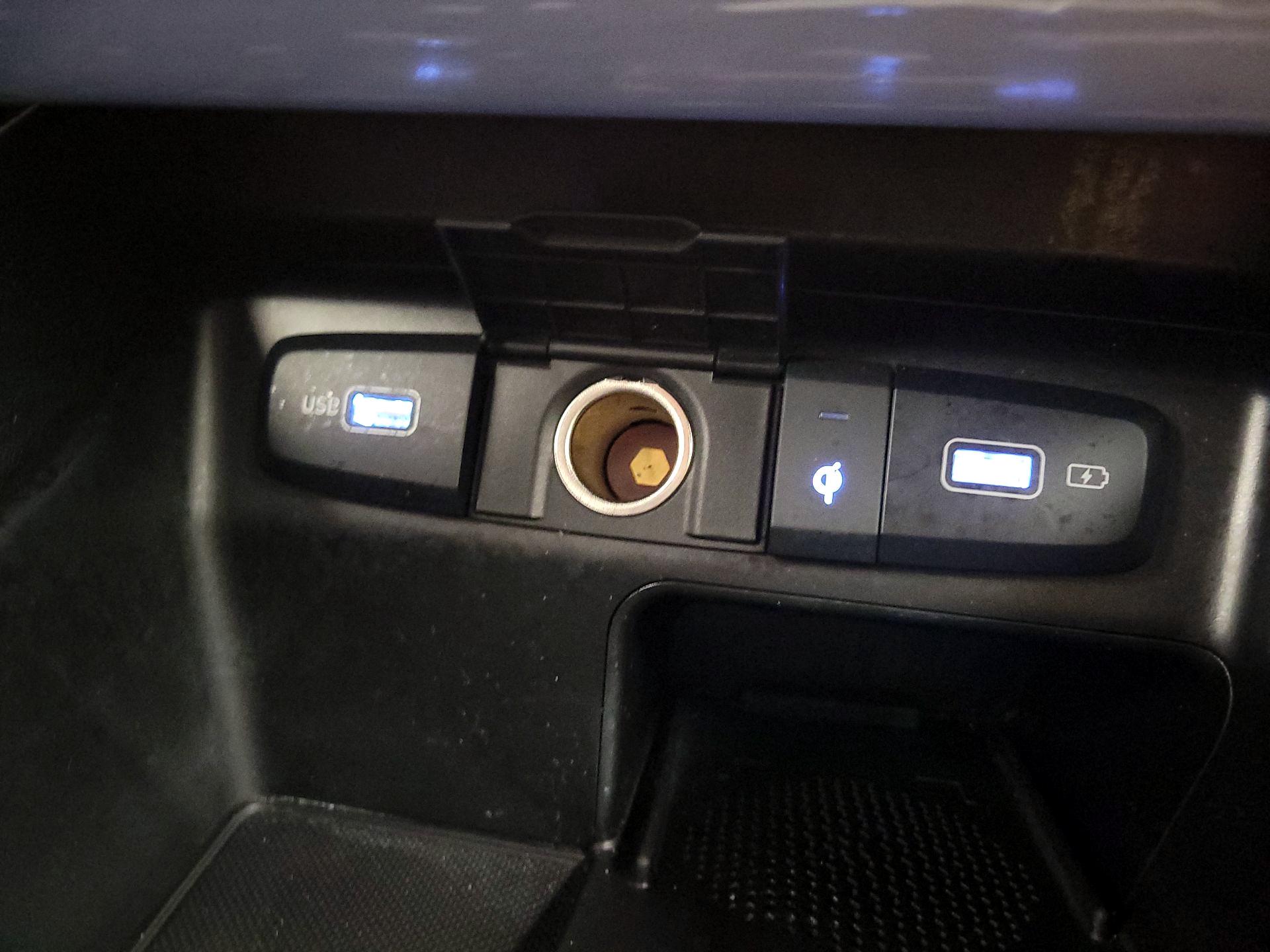 Thumbnail: 2024 Hyundai Tucson - 18