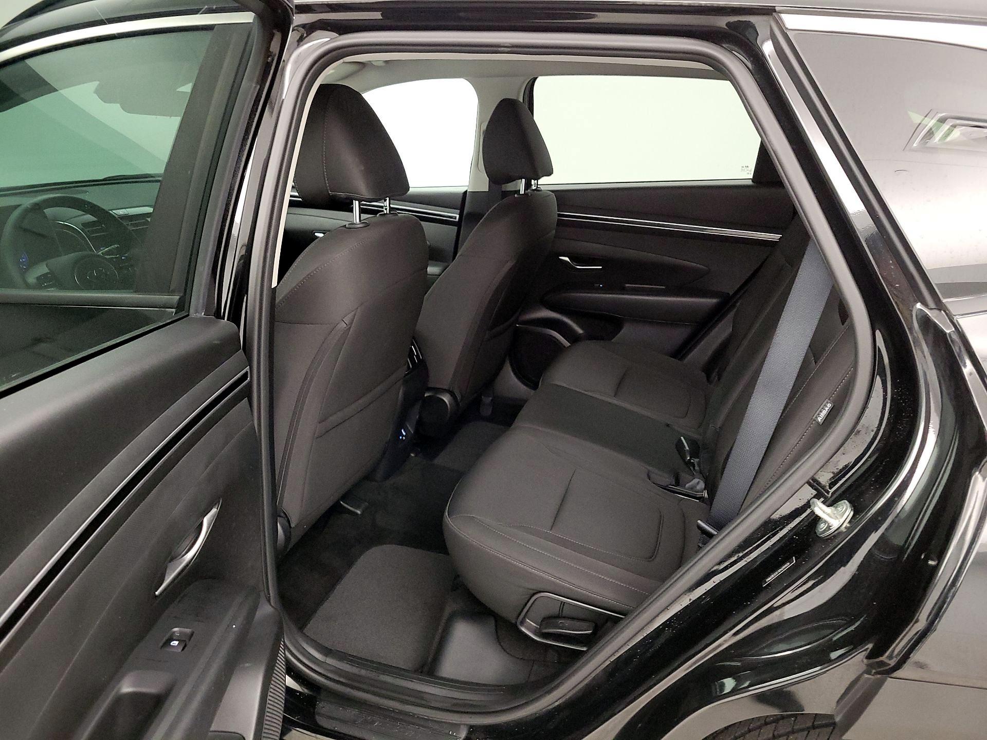 Thumbnail: 2024 Hyundai Tucson - 19