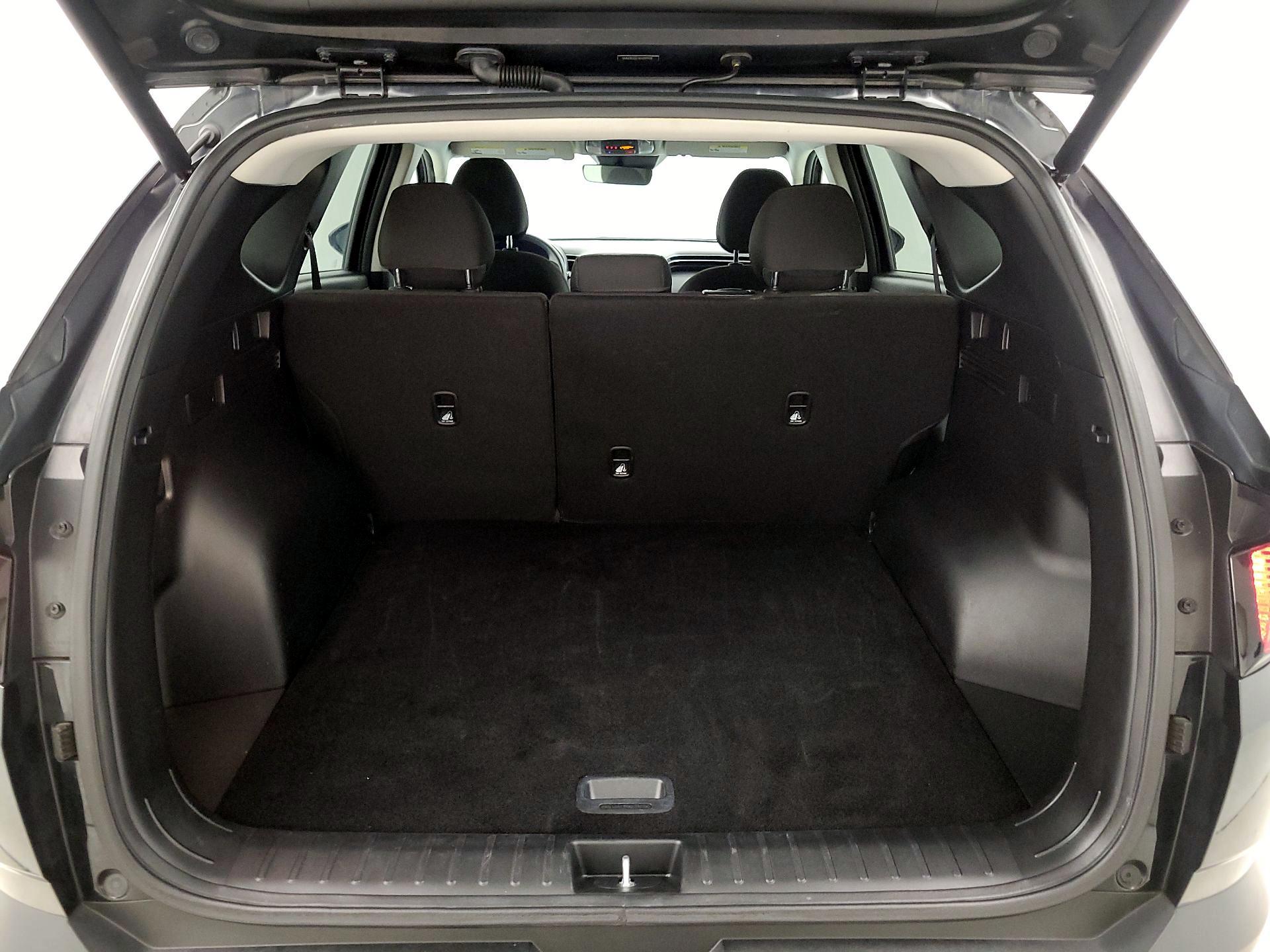 Thumbnail: 2024 Hyundai Tucson - 20