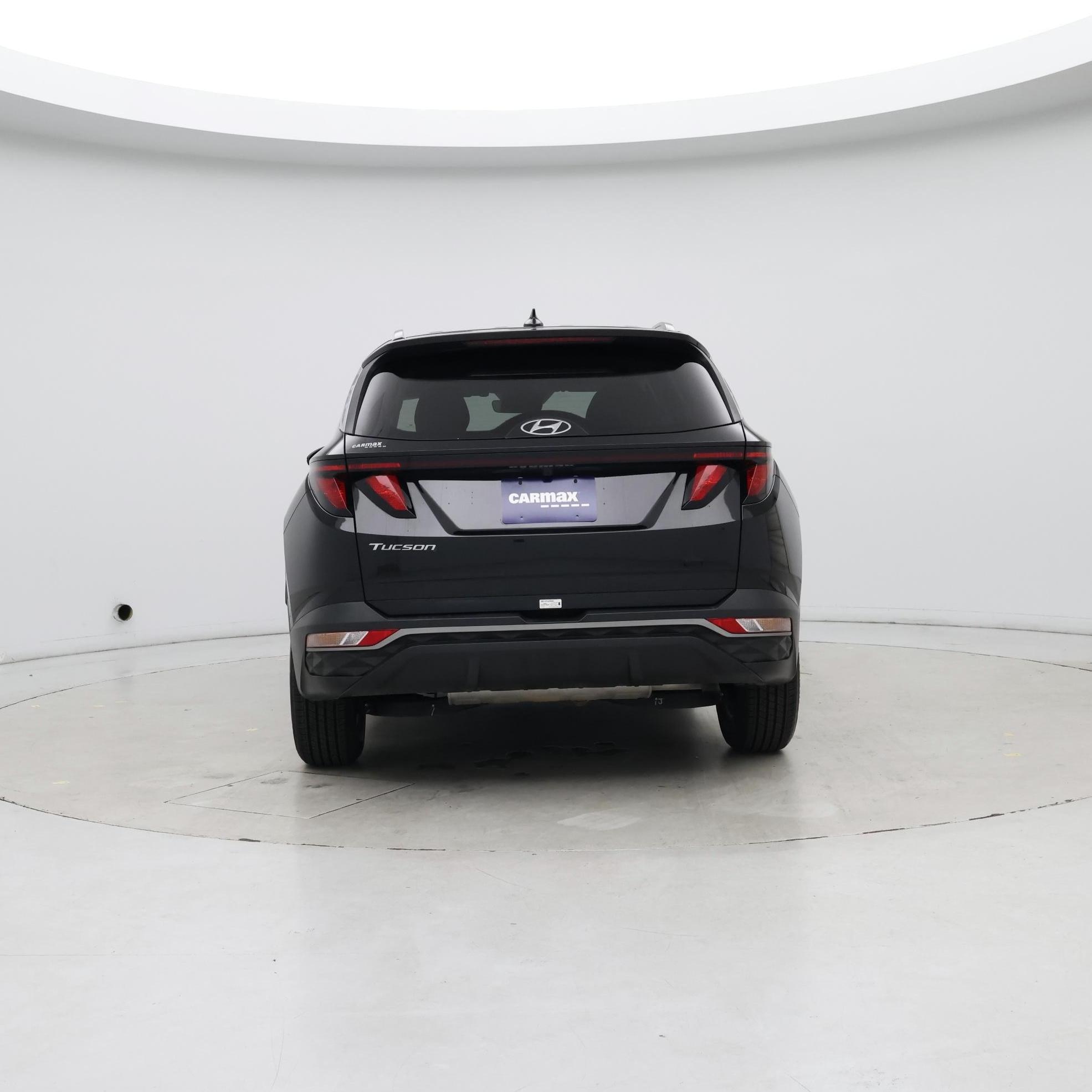 Thumbnail: 2024 Hyundai Tucson - 6