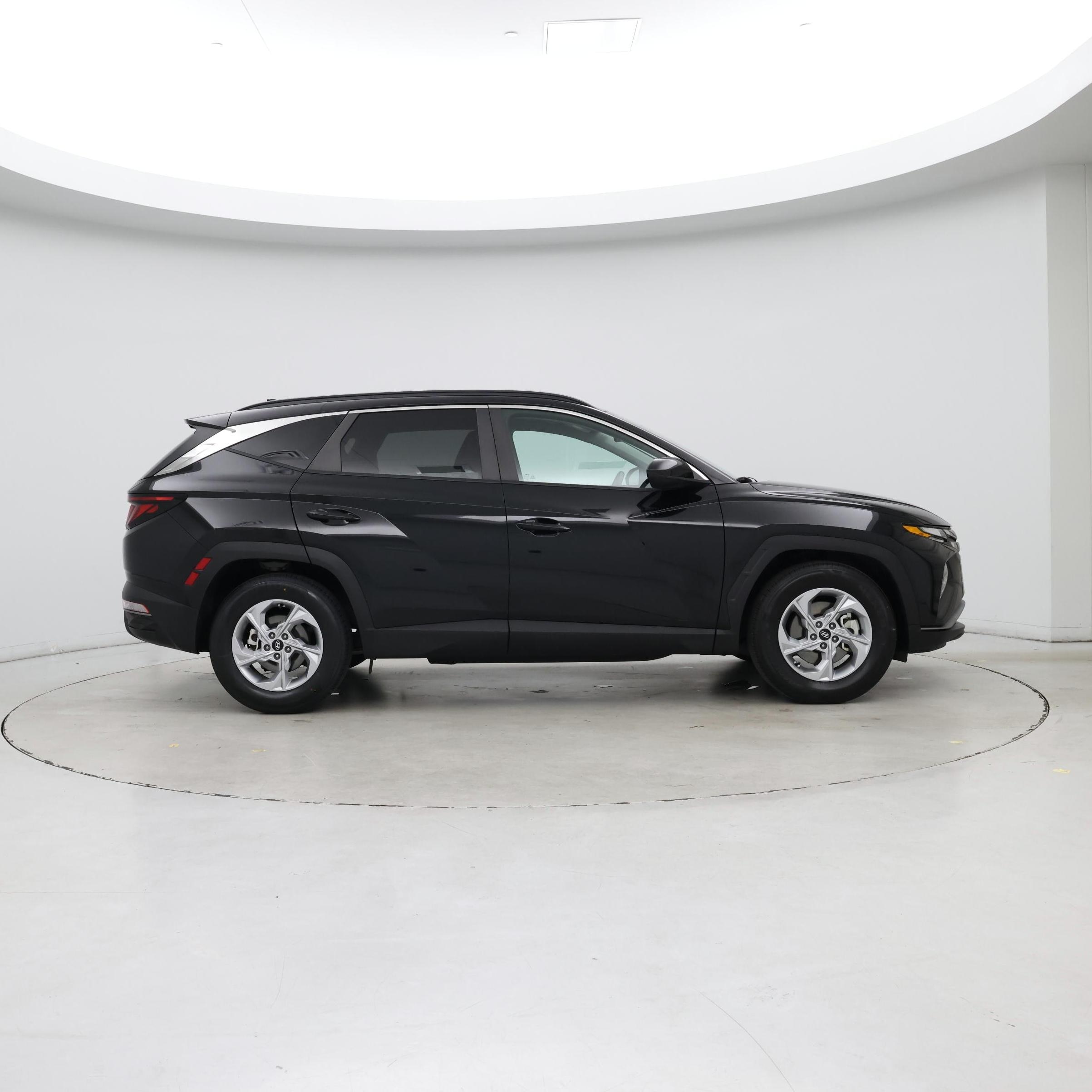 Thumbnail: 2024 Hyundai Tucson - 7