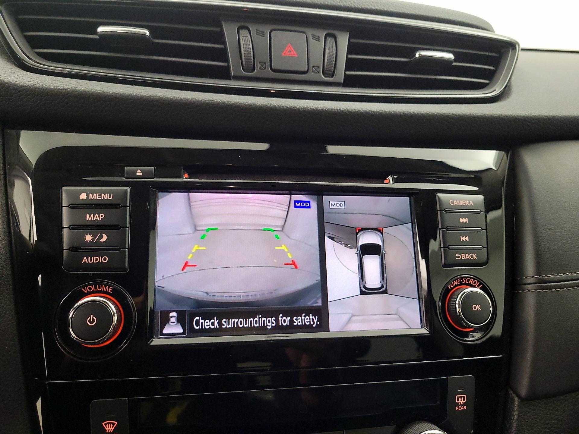 Thumbnail: 2020 Nissan Rogue - 14