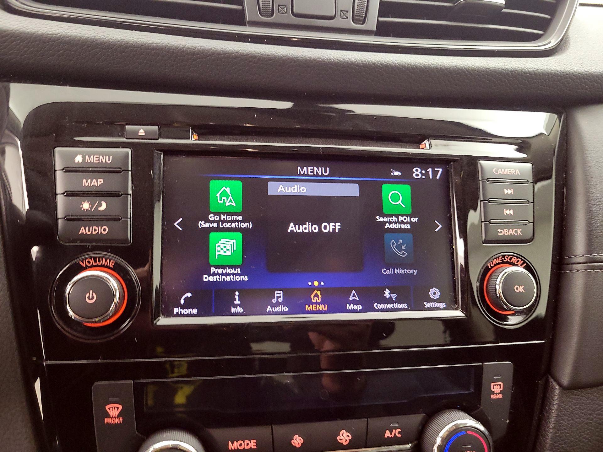 Thumbnail: 2020 Nissan Rogue - 15