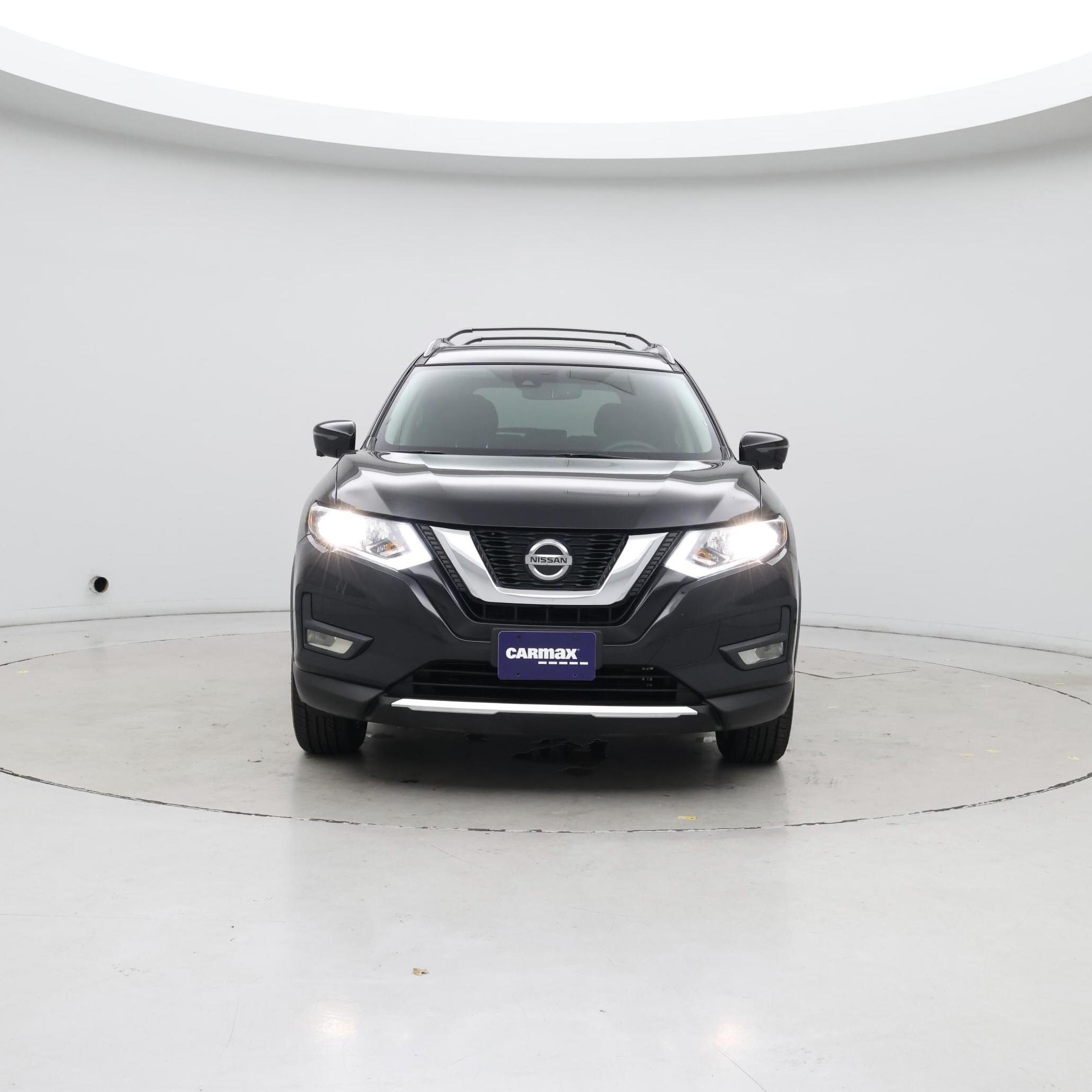 Thumbnail: 2020 Nissan Rogue - 5