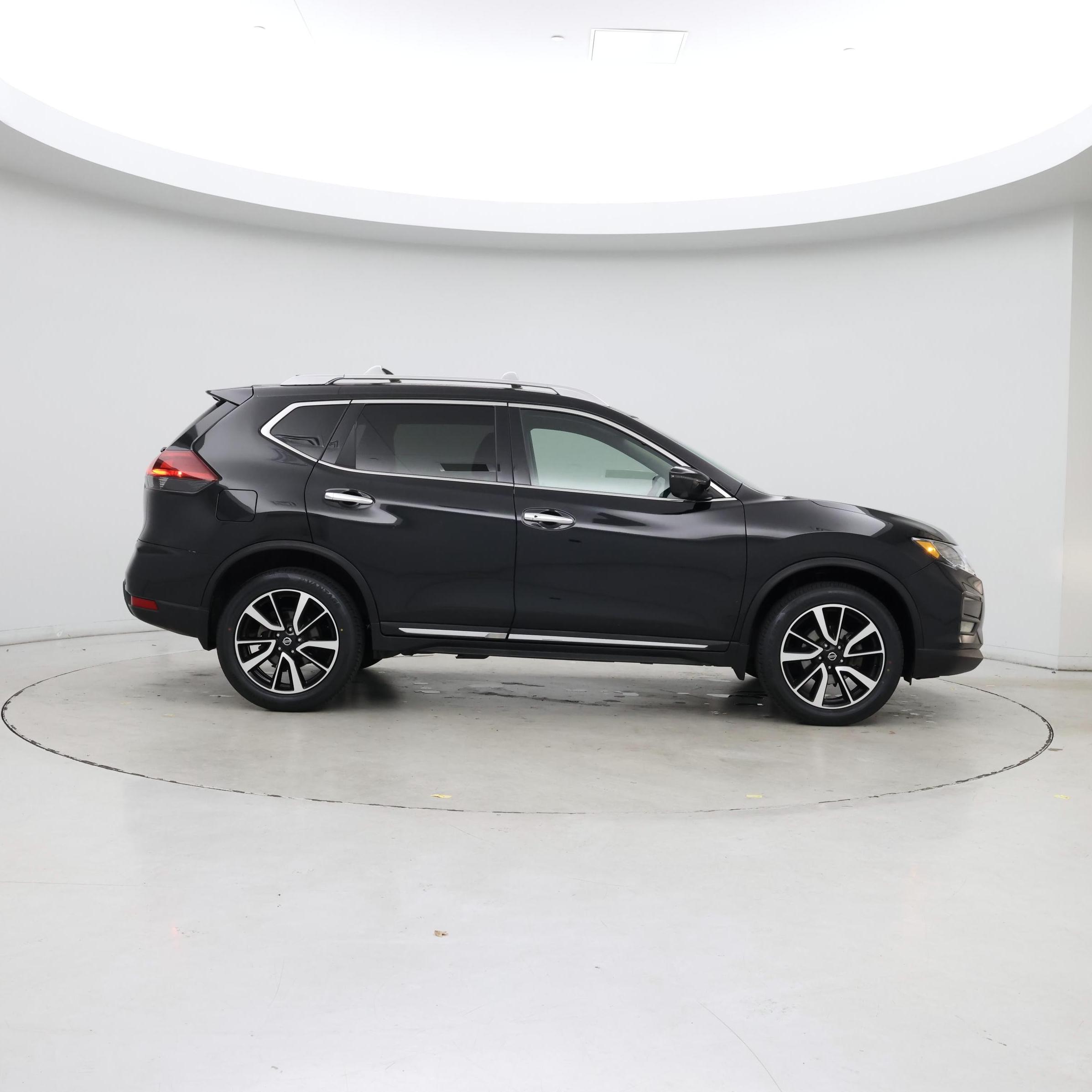 Thumbnail: 2020 Nissan Rogue - 7