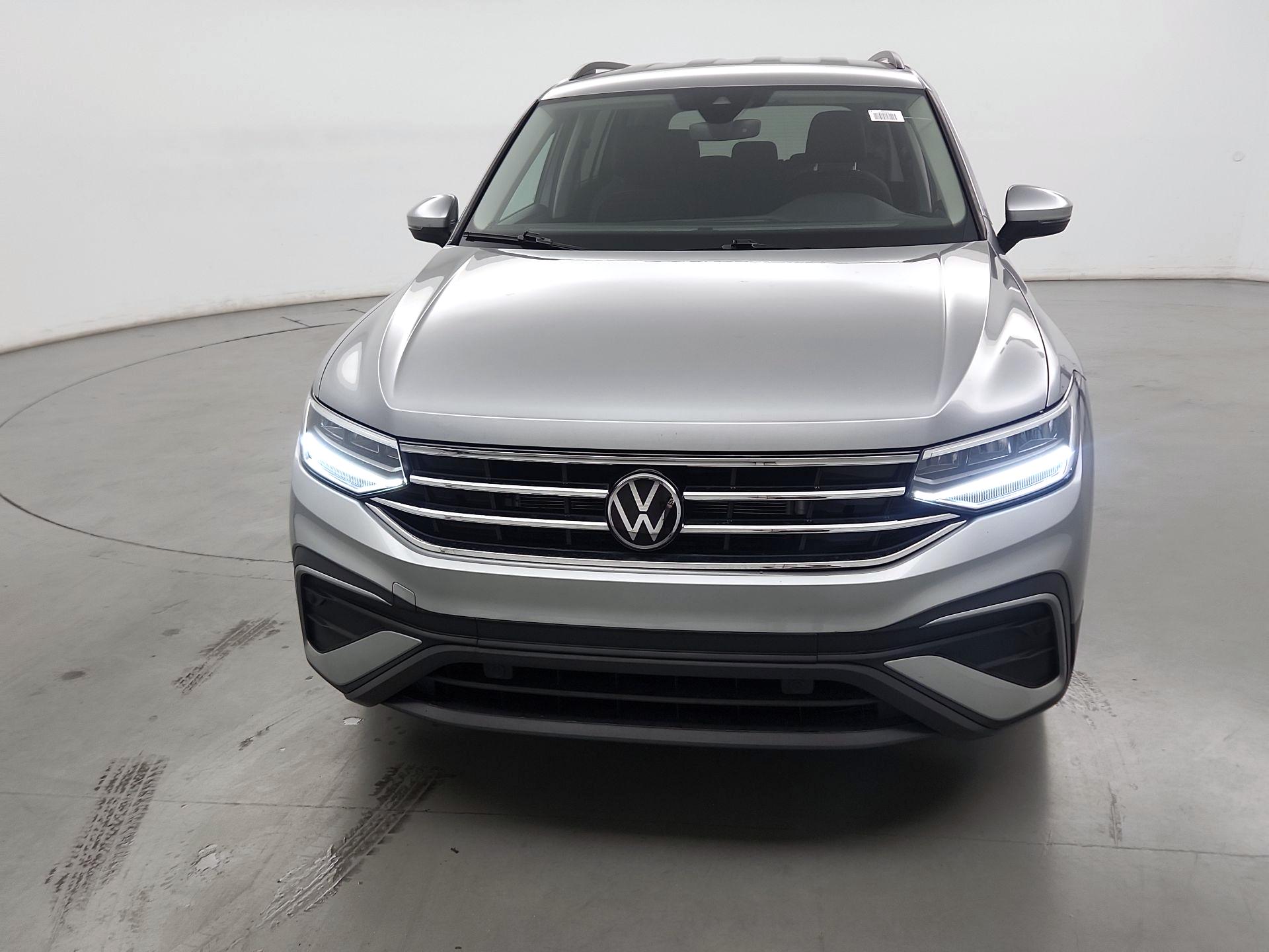 Thumbnail: 2024 Volkswagen Tiguan - 2