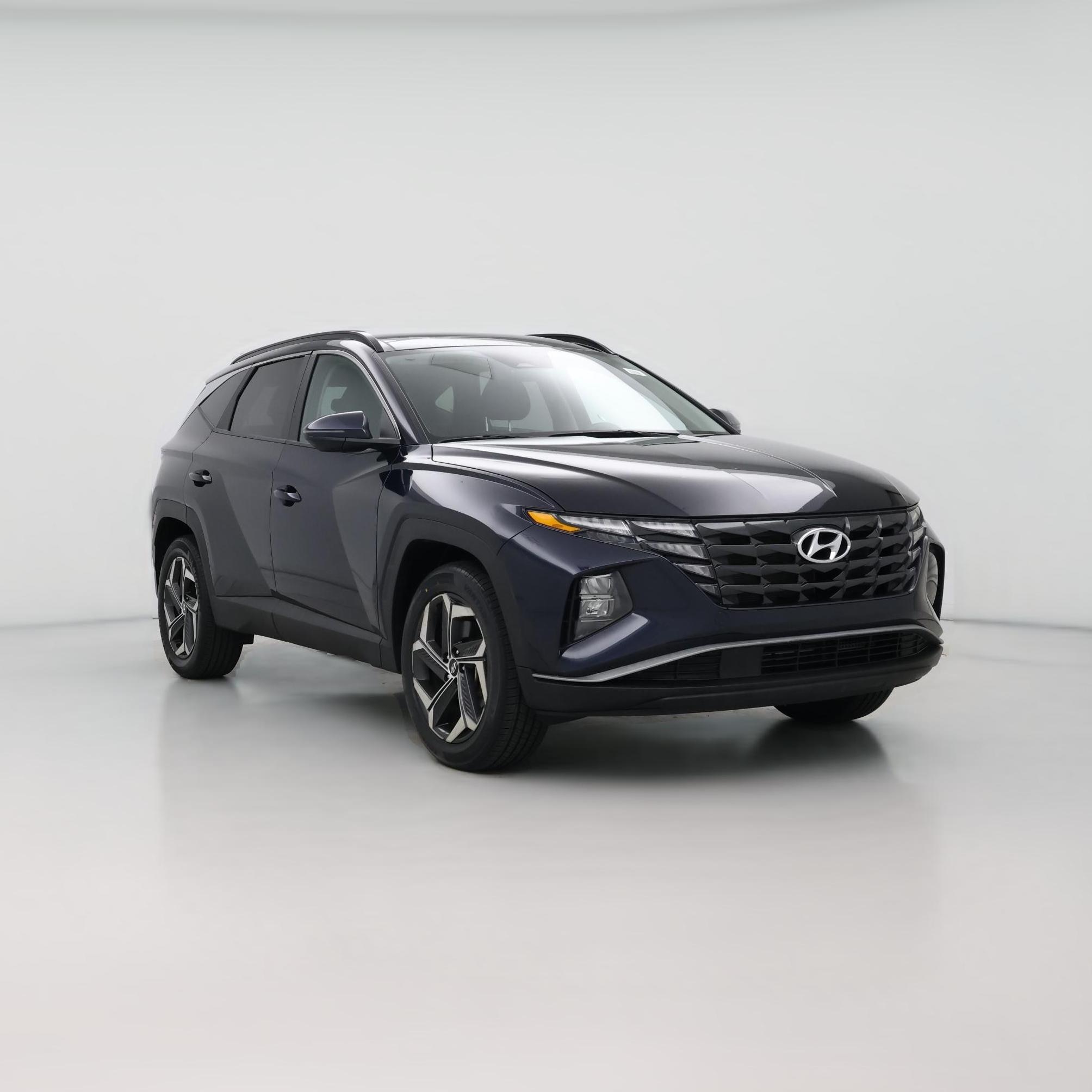 Thumbnail: 2023 Hyundai Tucson - 1