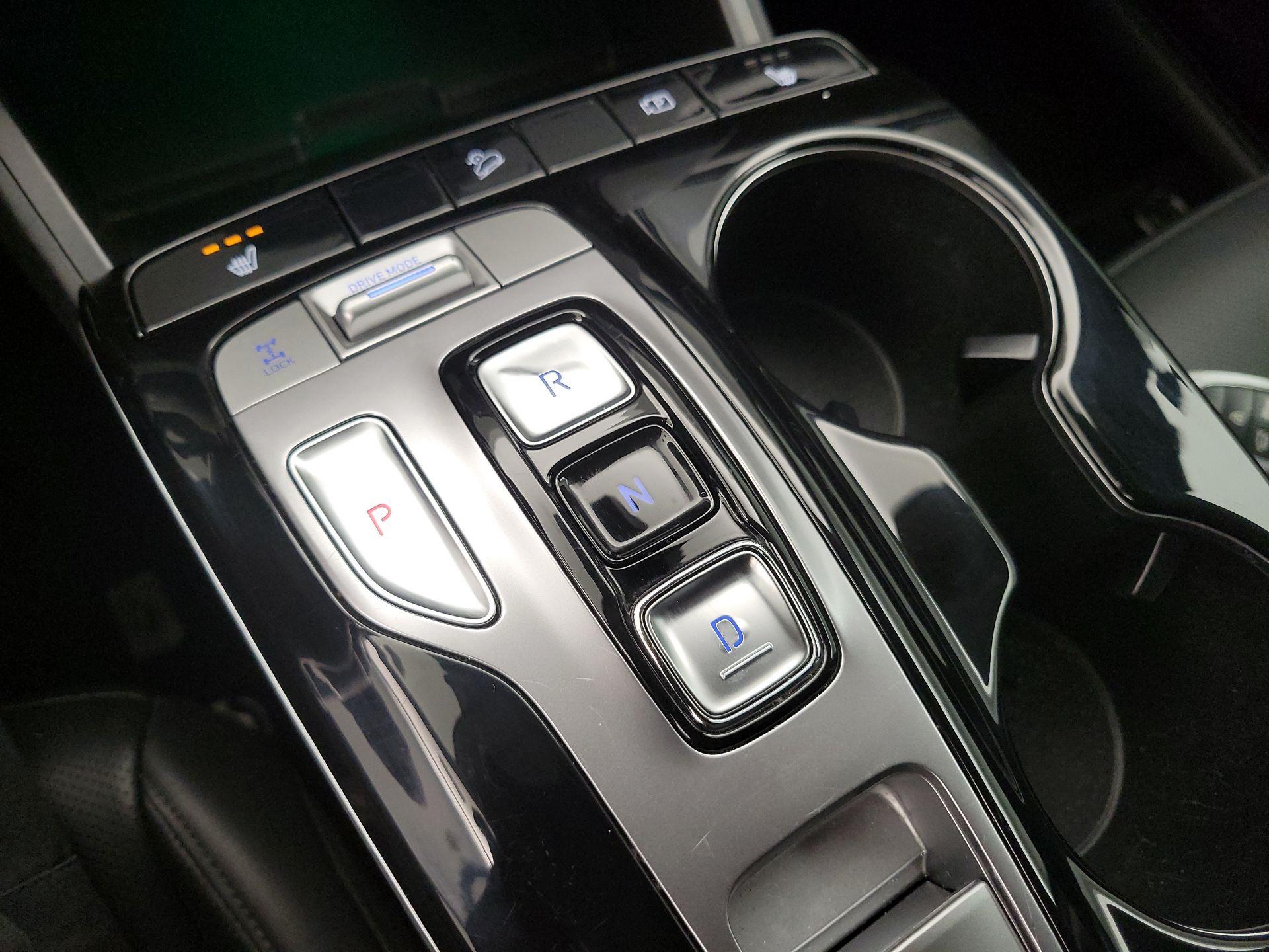 Thumbnail: 2023 Hyundai Tucson - 17