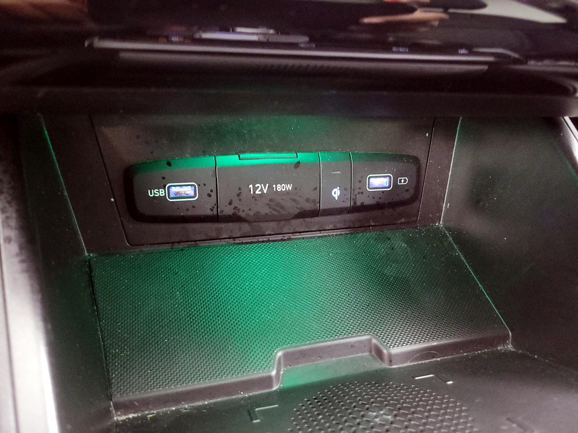 Thumbnail: 2023 Hyundai Tucson - 18