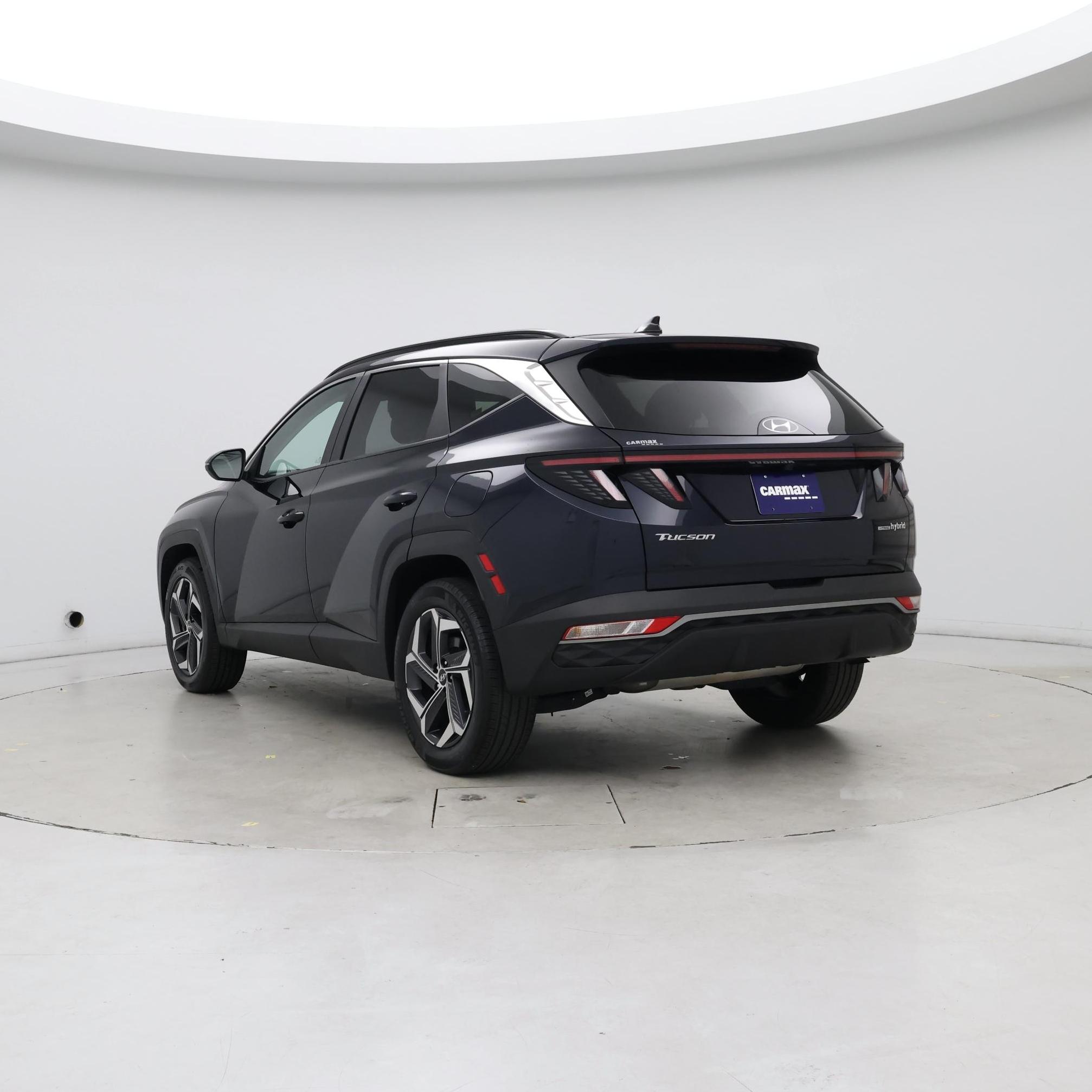 Thumbnail: 2023 Hyundai Tucson - 2