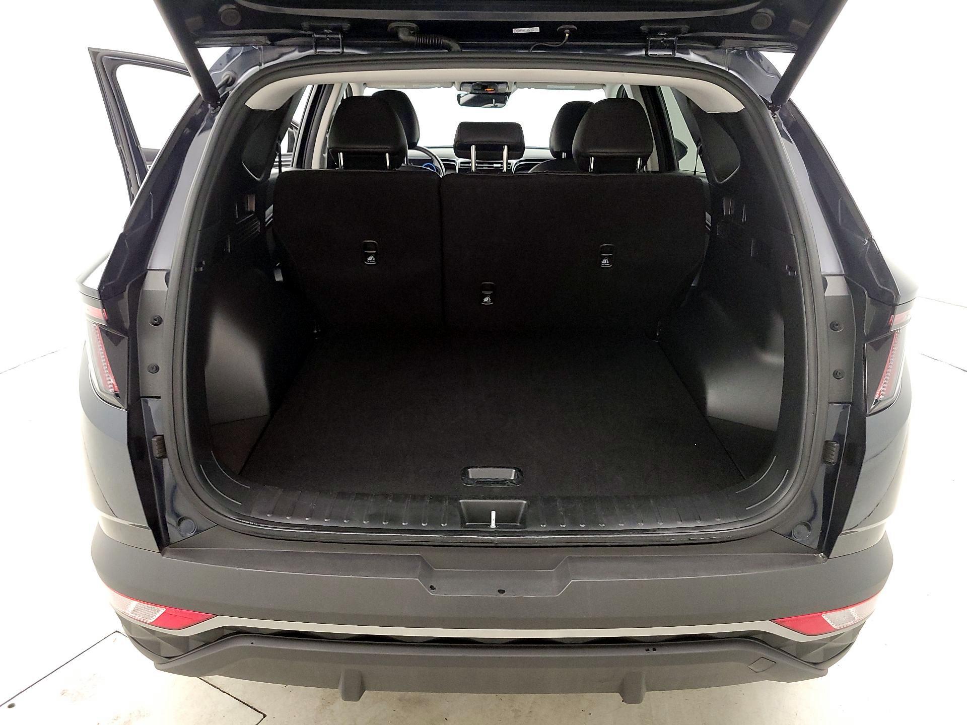 Thumbnail: 2023 Hyundai Tucson - 20