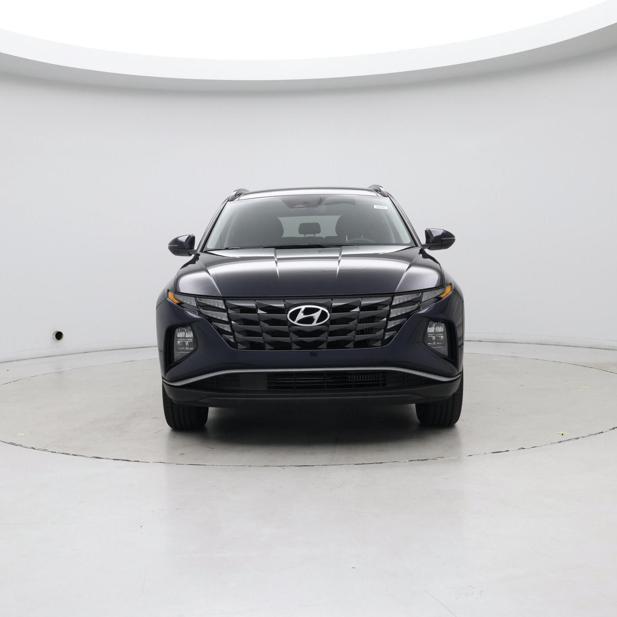 Thumbnail: 2023 Hyundai Tucson - 5