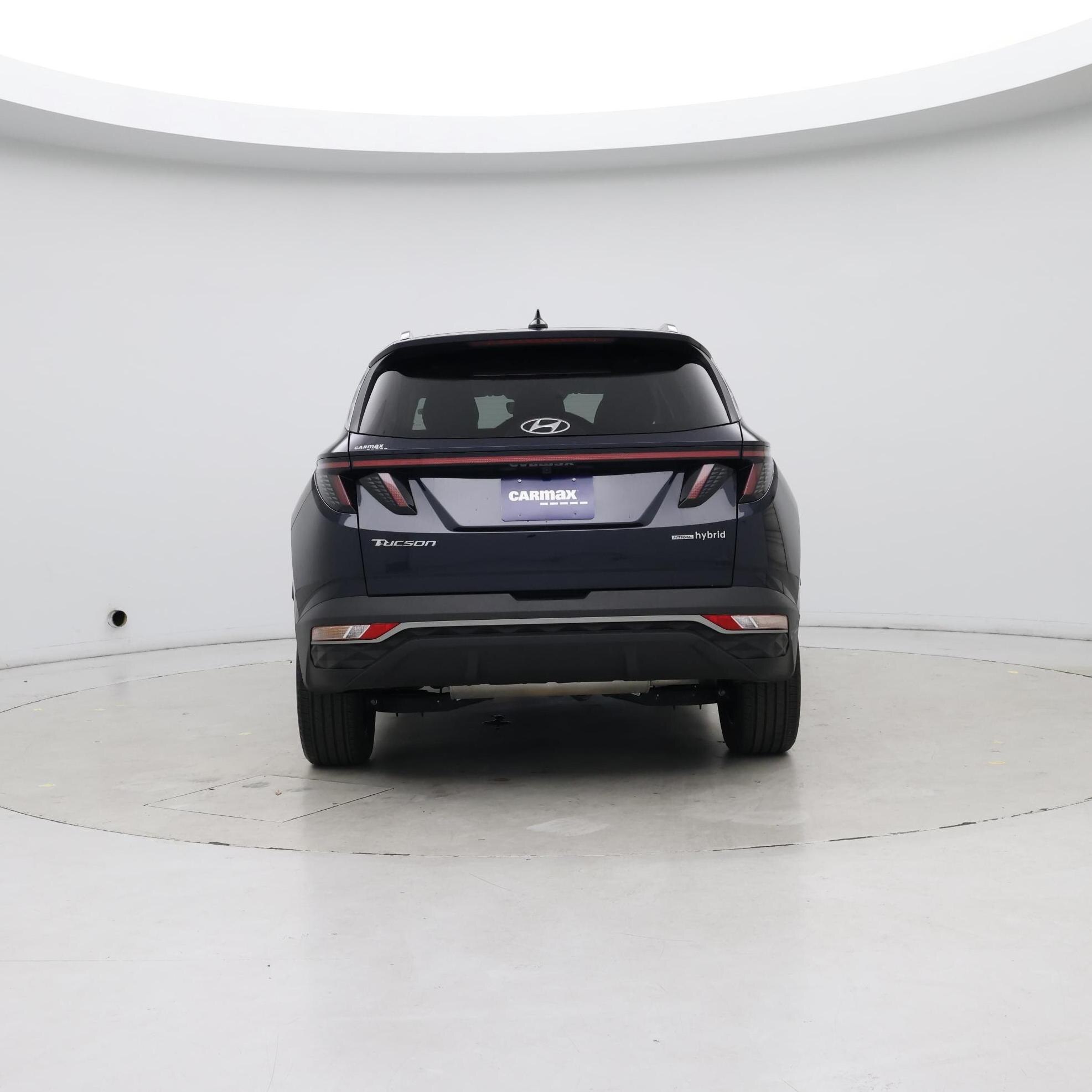 Thumbnail: 2023 Hyundai Tucson - 6