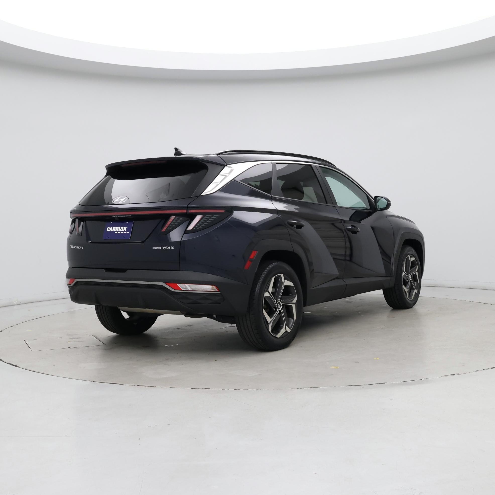 Thumbnail: 2023 Hyundai Tucson - 8