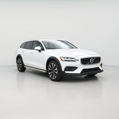 2023 Volvo V60 Cross Country B5 Ultimate