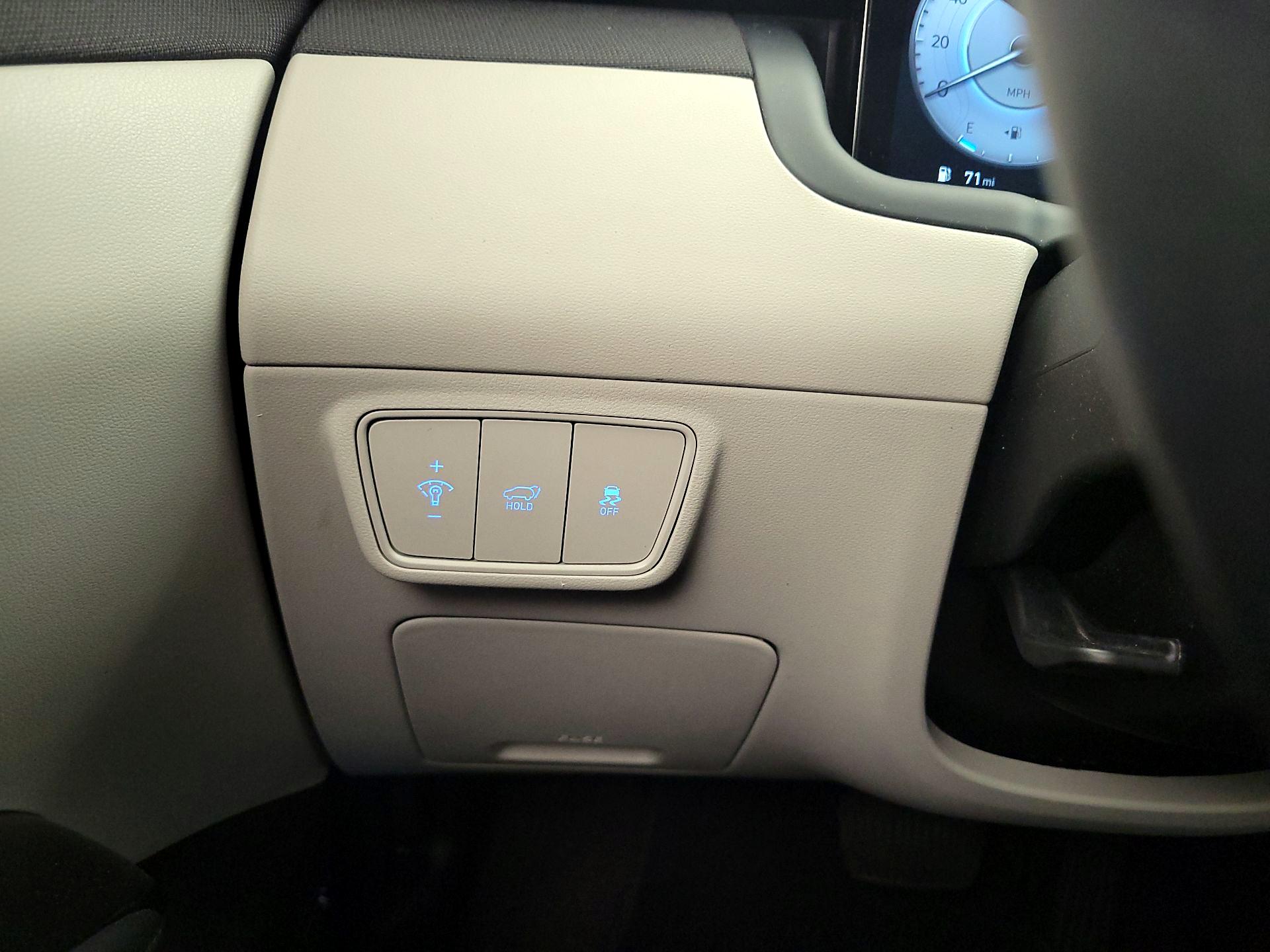 Thumbnail: 2023 Hyundai Tucson - 13