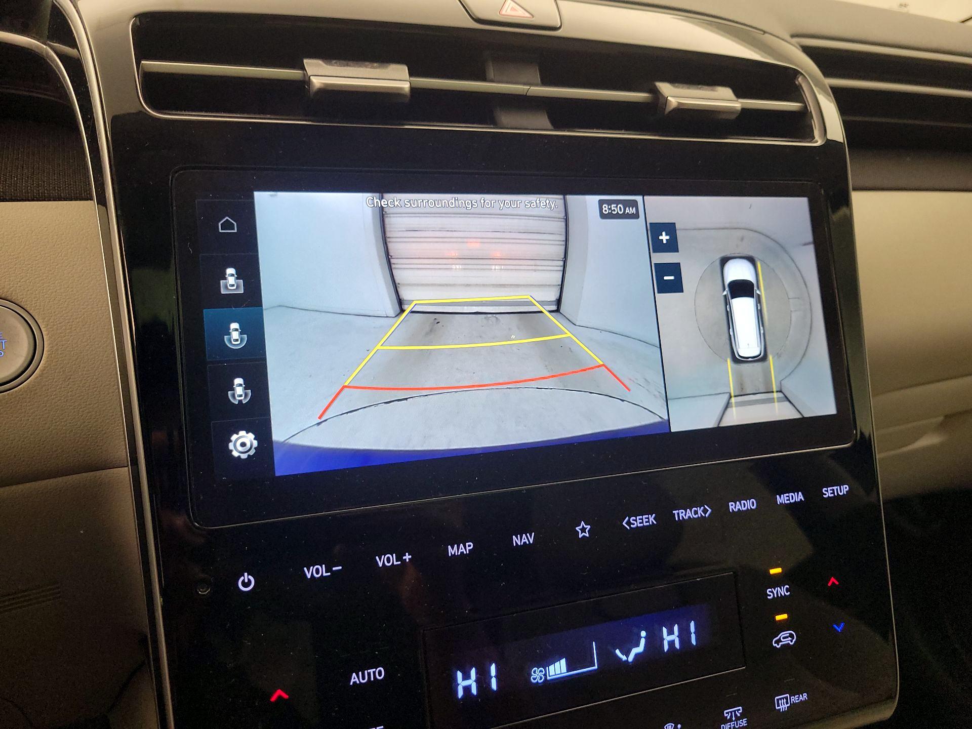 Thumbnail: 2023 Hyundai Tucson - 14