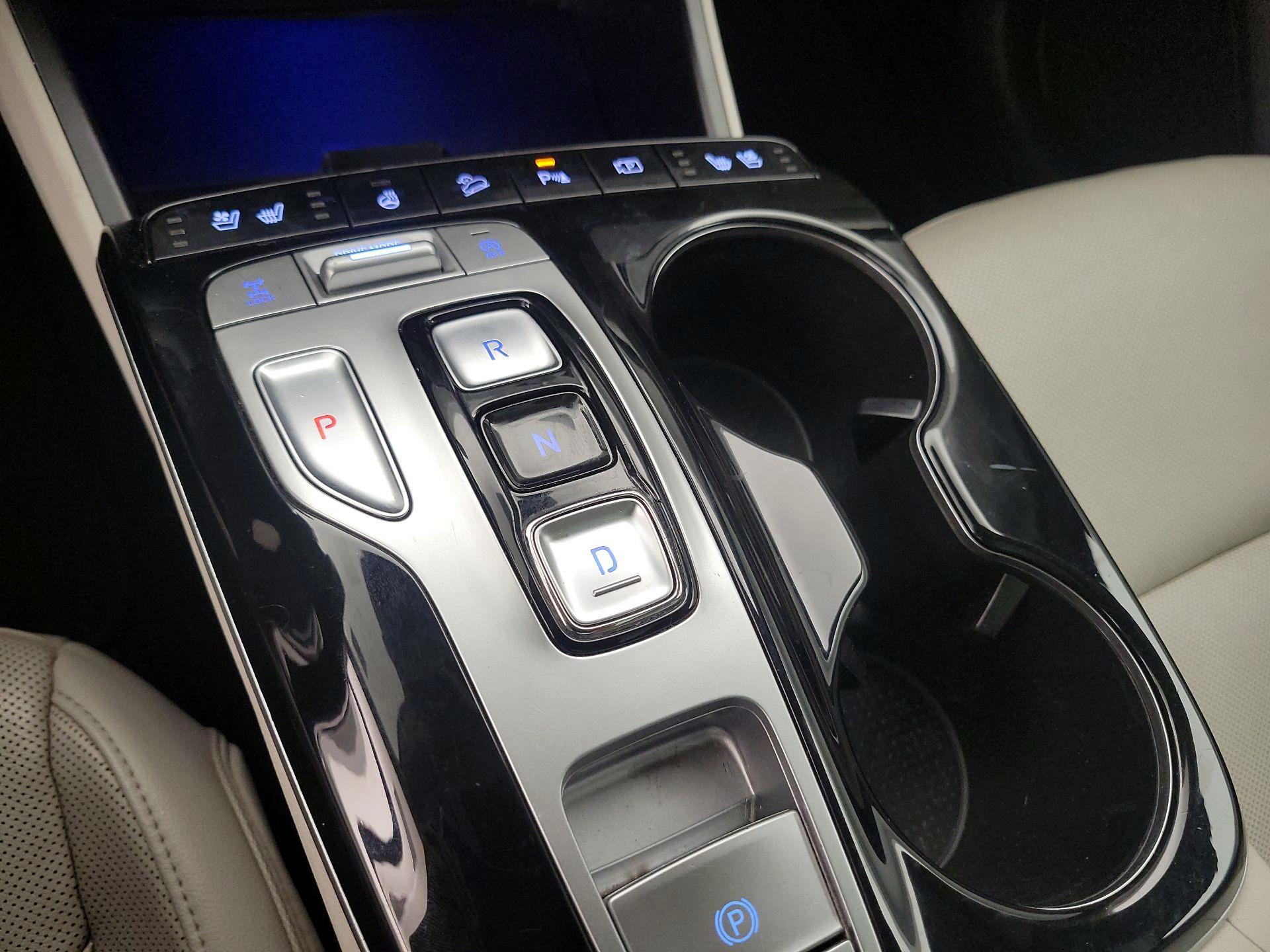 Thumbnail: 2023 Hyundai Tucson - 17