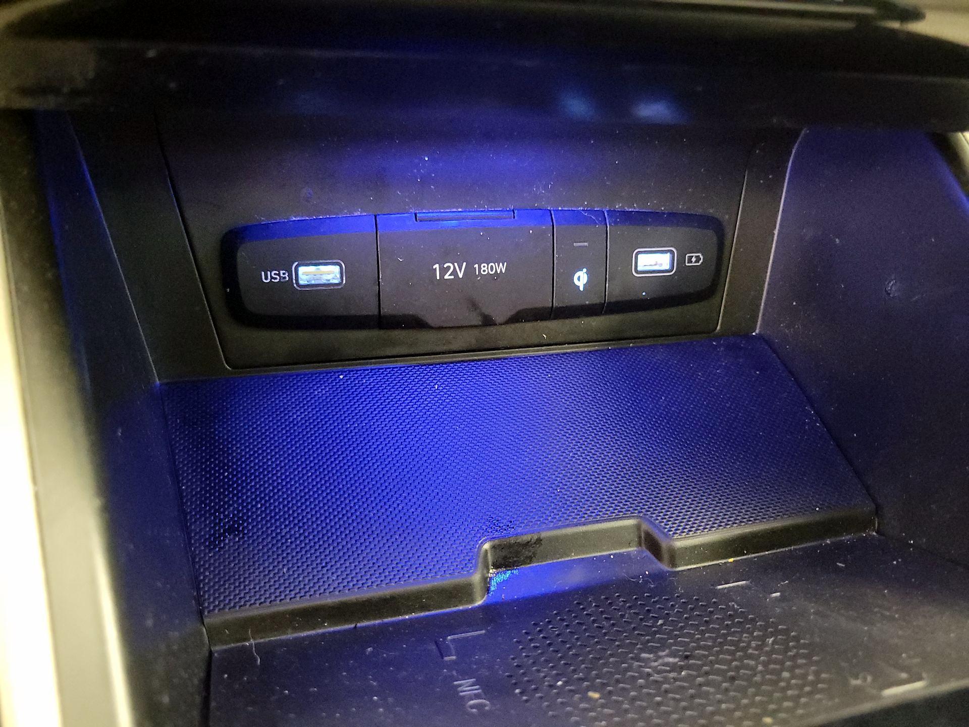 Thumbnail: 2023 Hyundai Tucson - 18