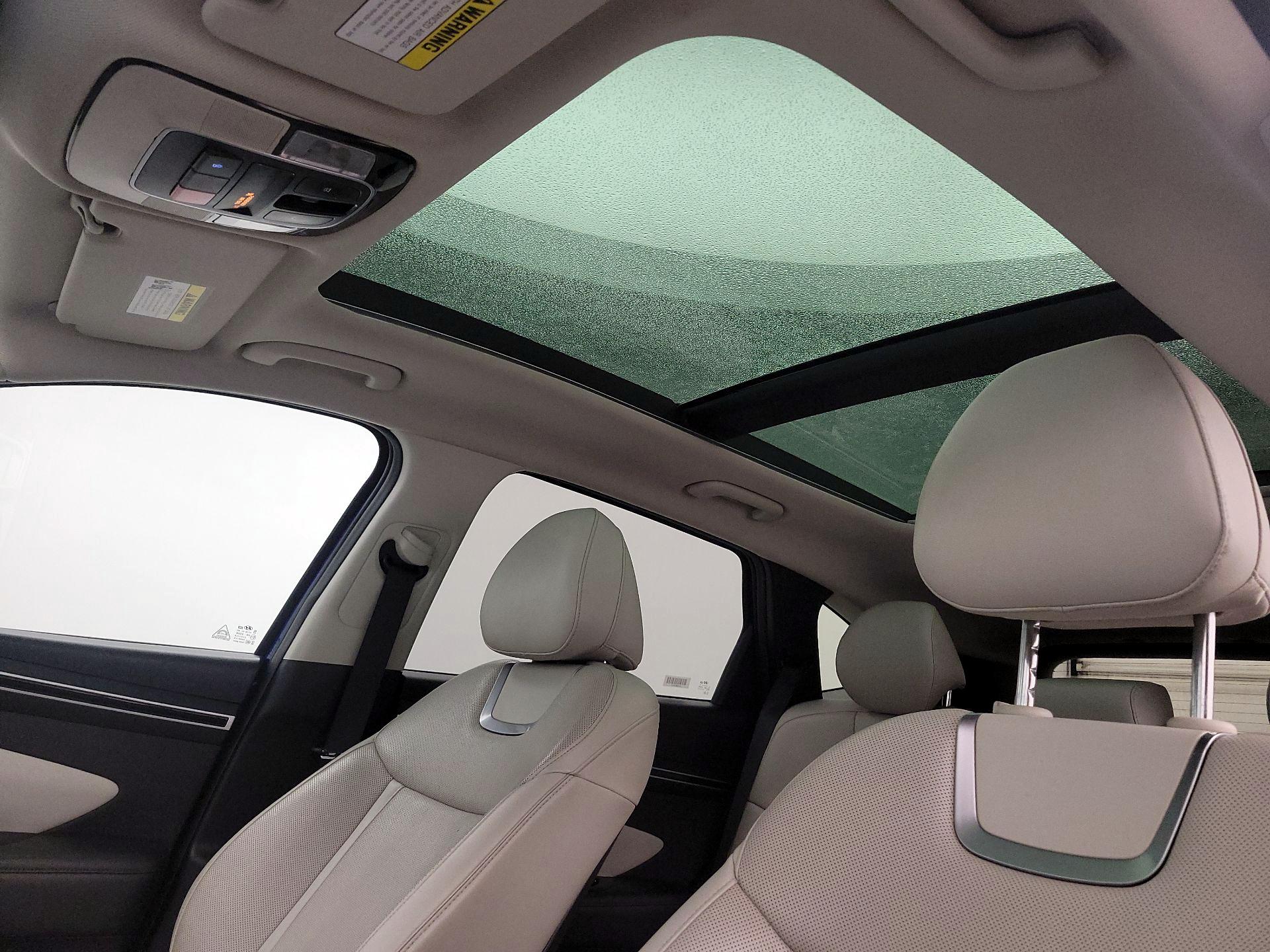 Thumbnail: 2023 Hyundai Tucson - 19