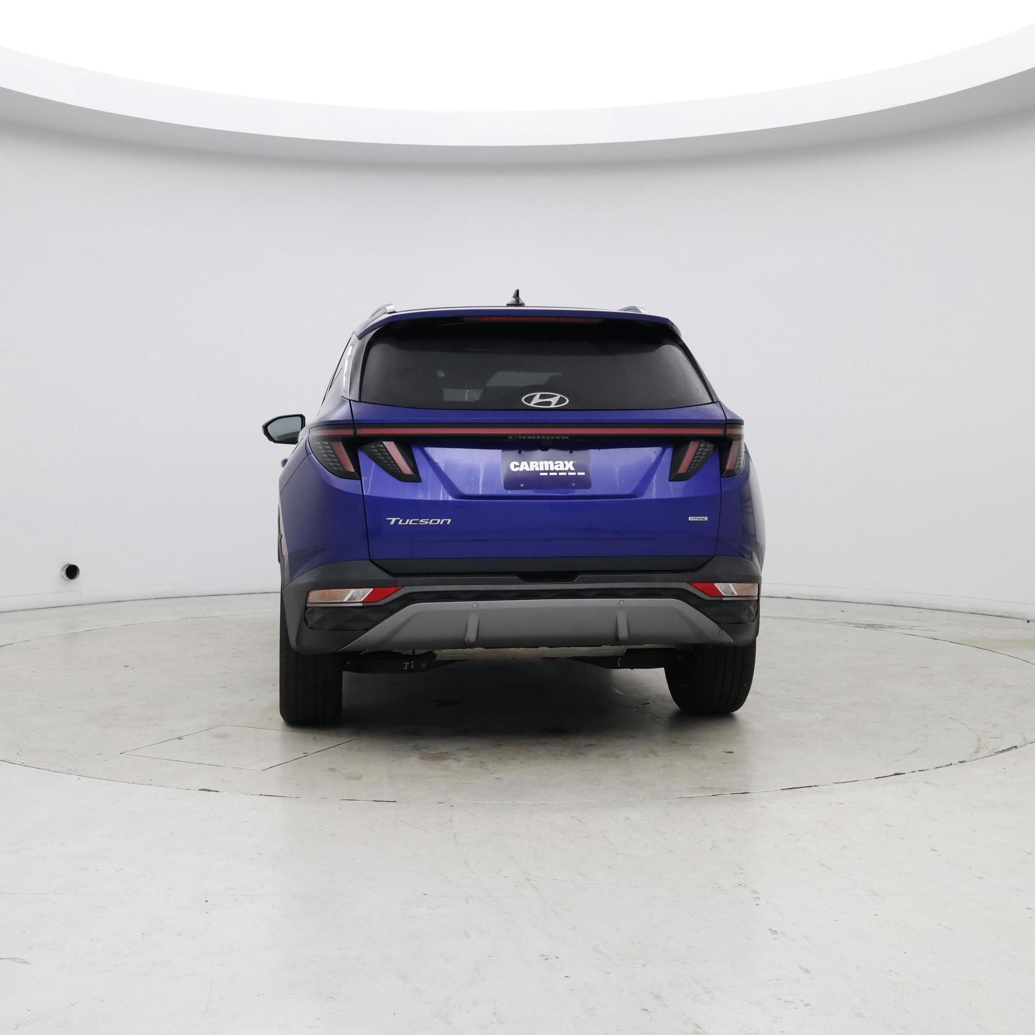 Thumbnail: 2023 Hyundai Tucson - 6