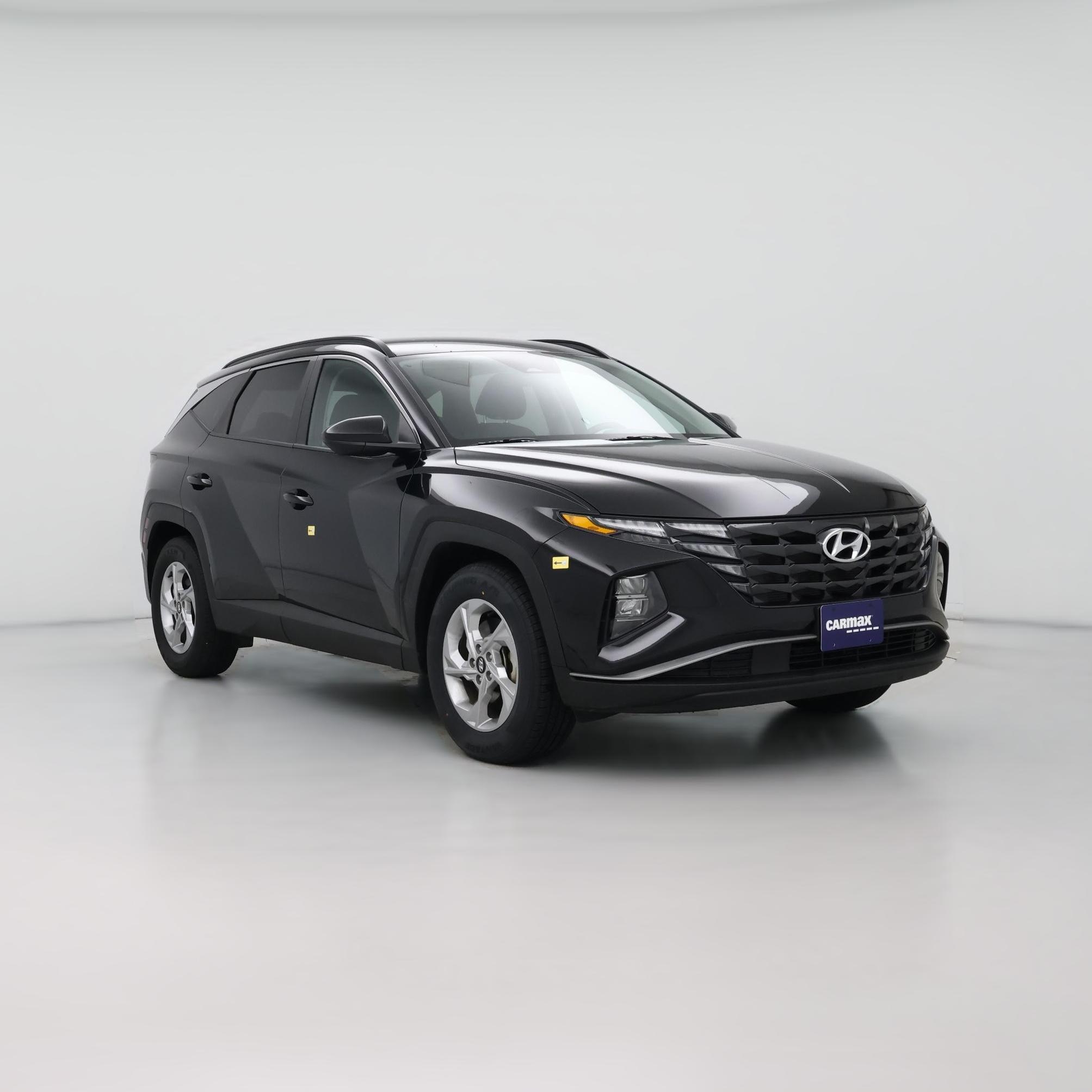 Thumbnail: 2024 Hyundai Tucson - 1
