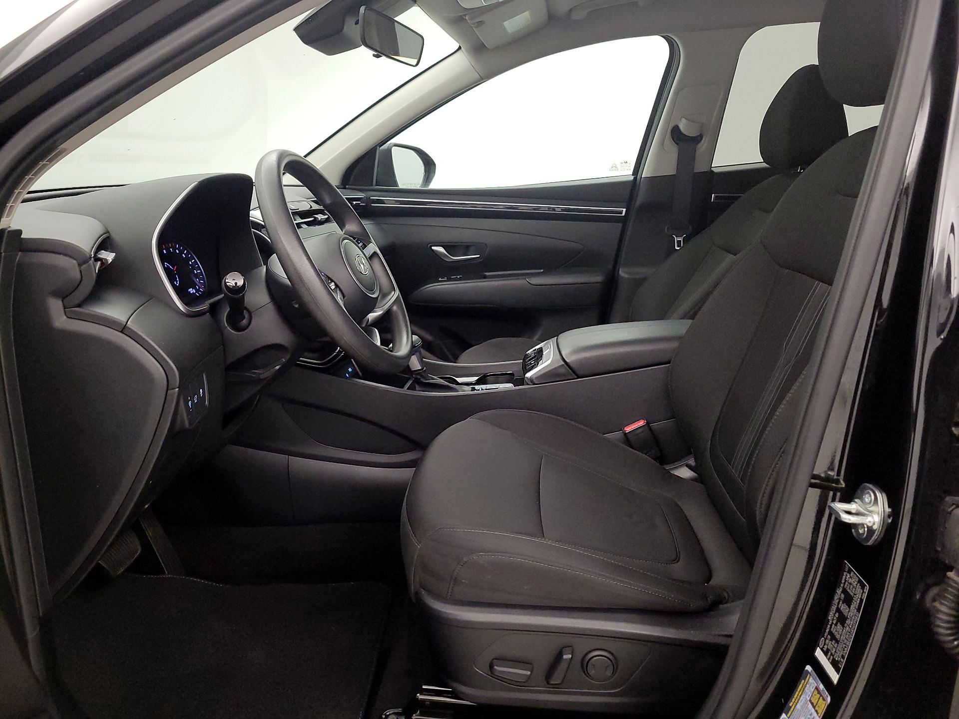 Thumbnail: 2024 Hyundai Tucson - 11