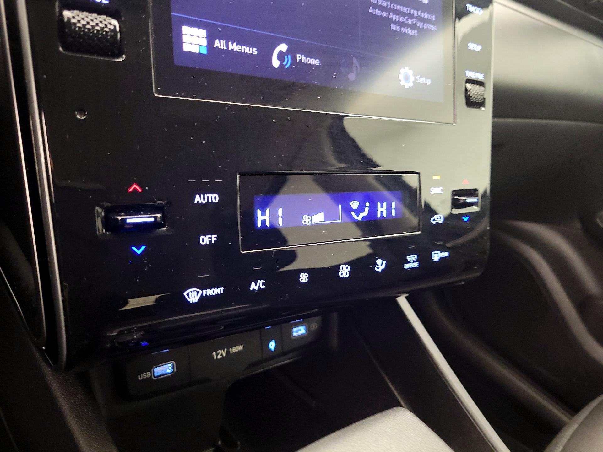 Thumbnail: 2024 Hyundai Tucson - 16