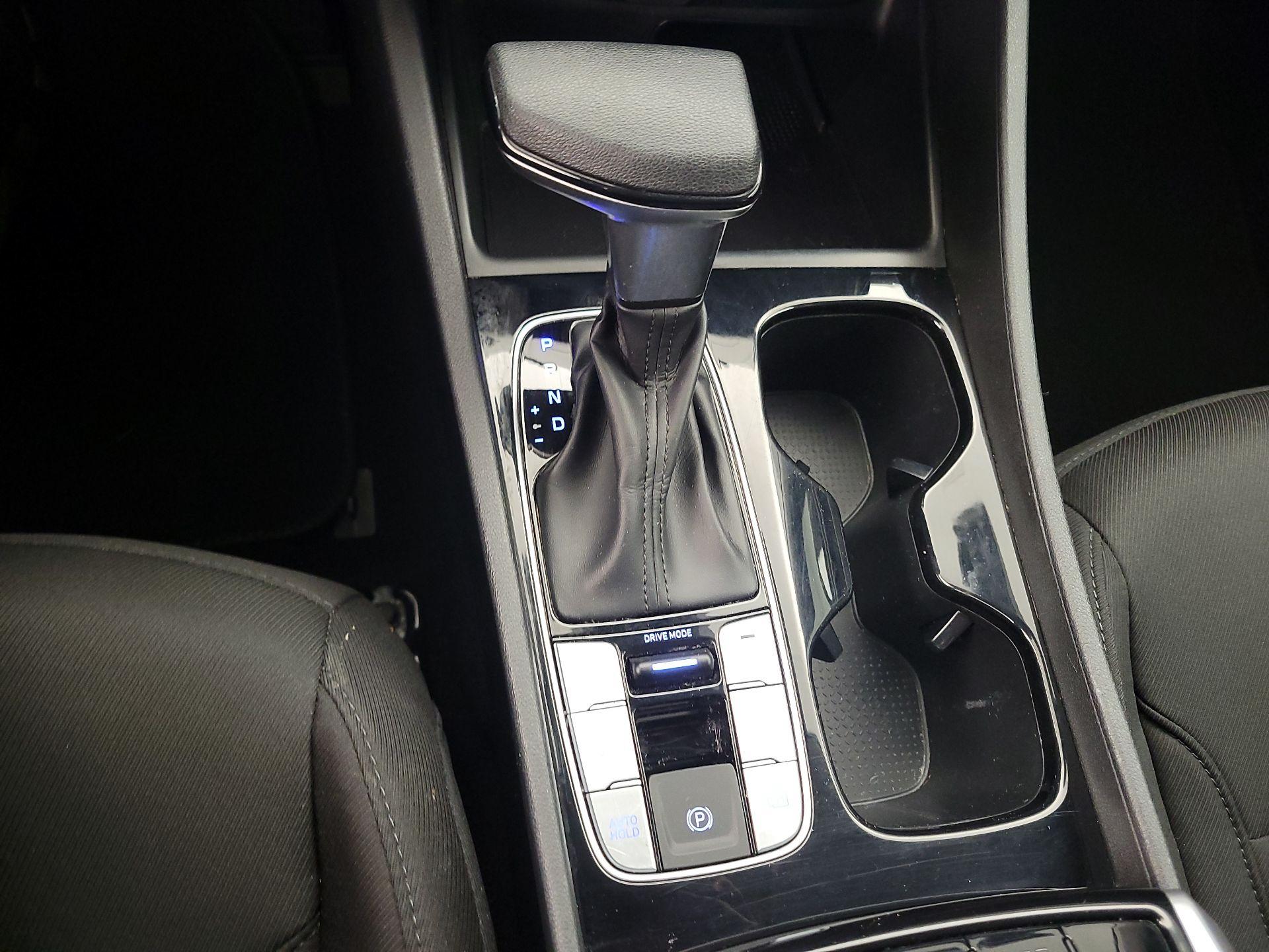 Thumbnail: 2024 Hyundai Tucson - 17