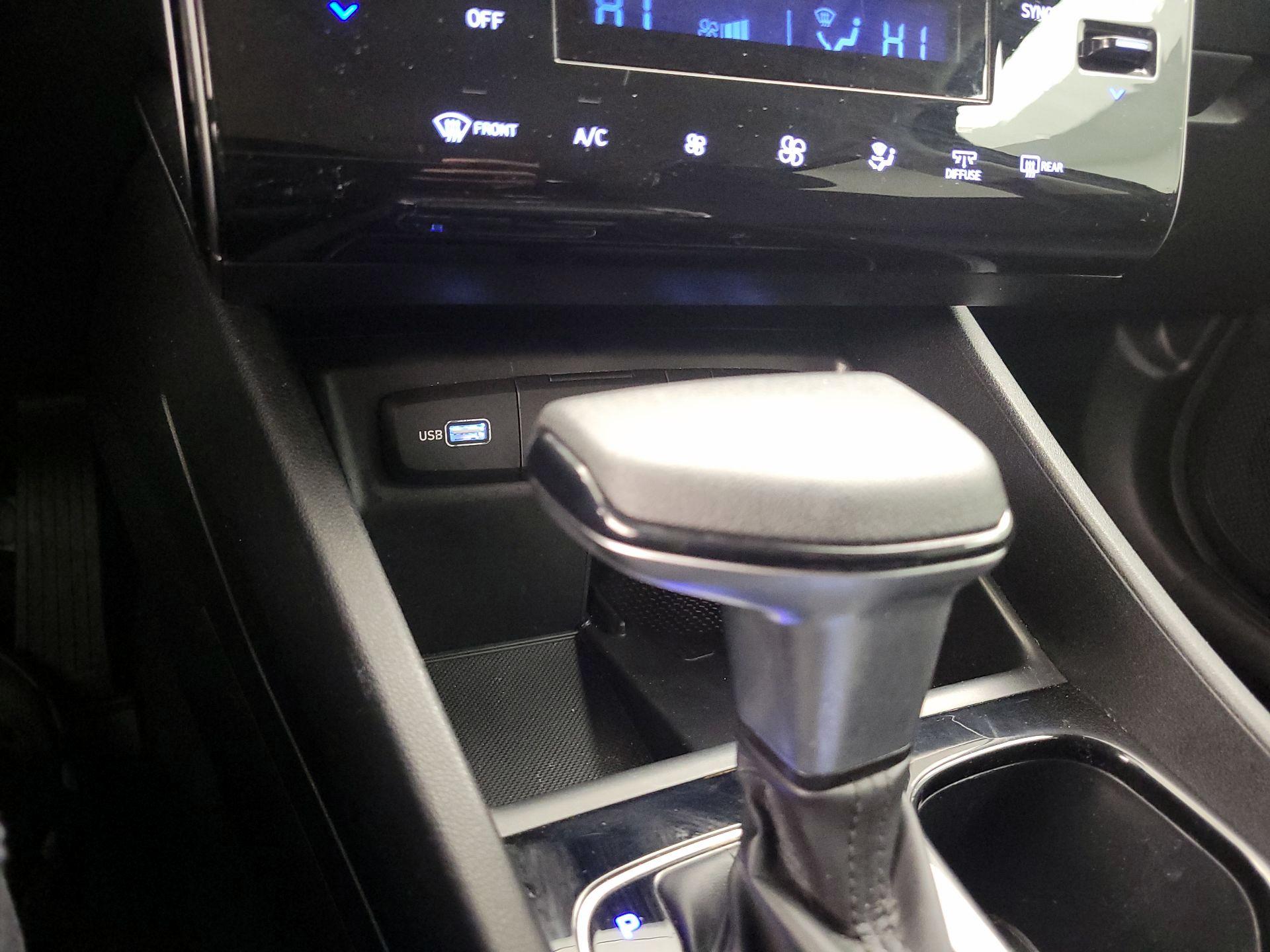 Thumbnail: 2024 Hyundai Tucson - 18