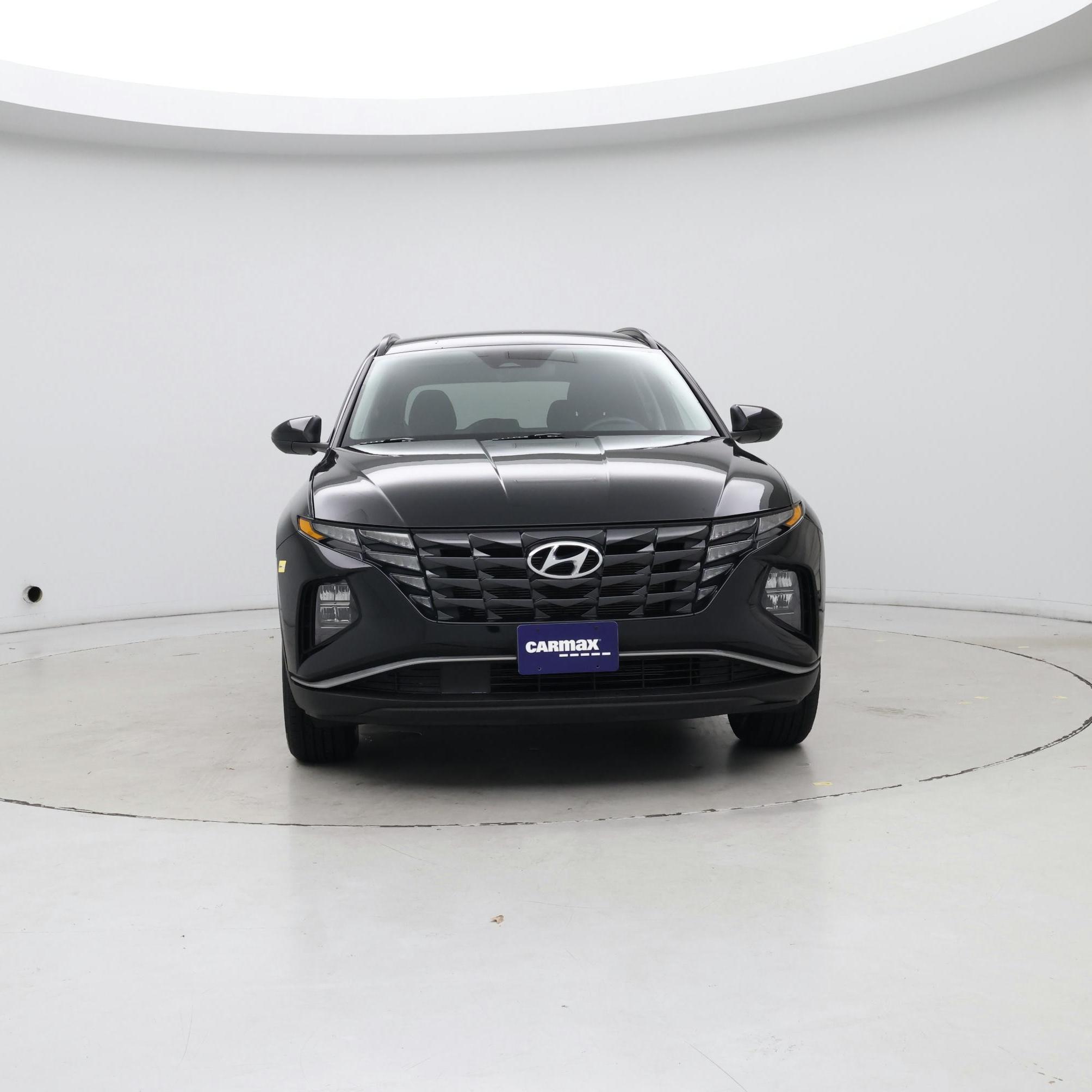 Thumbnail: 2024 Hyundai Tucson - 5