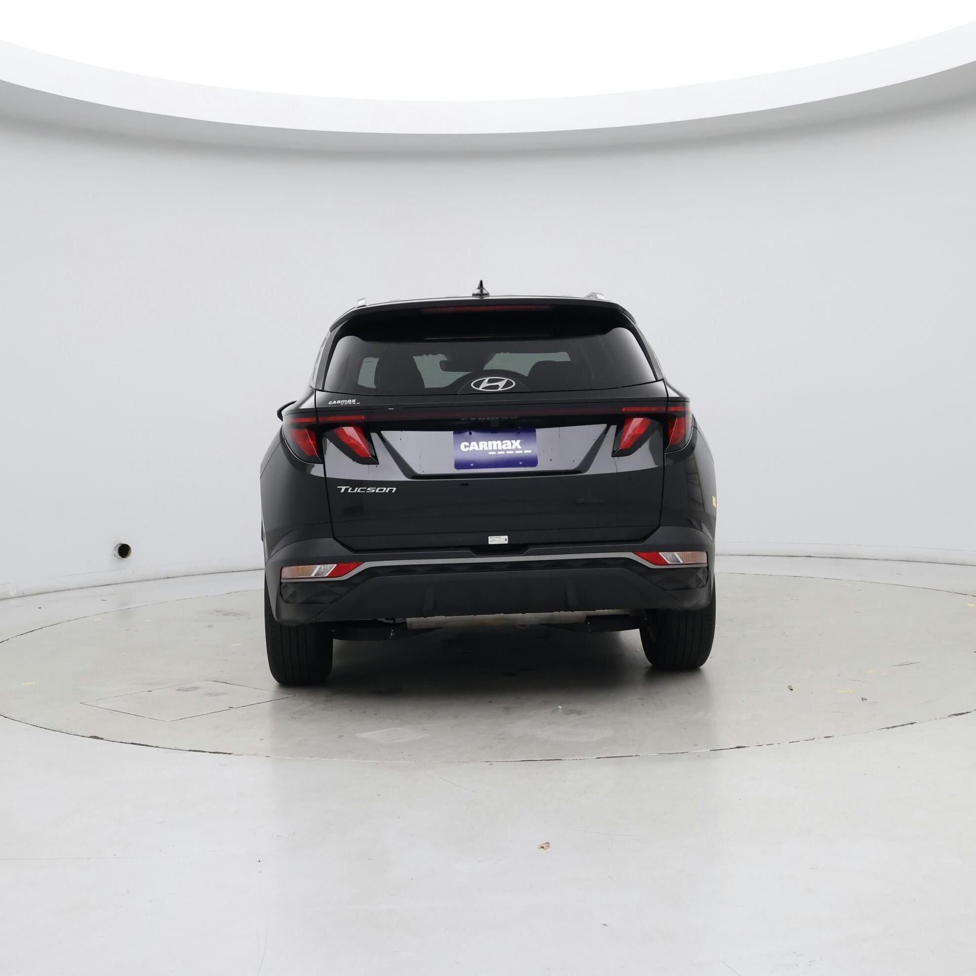 Thumbnail: 2024 Hyundai Tucson - 6