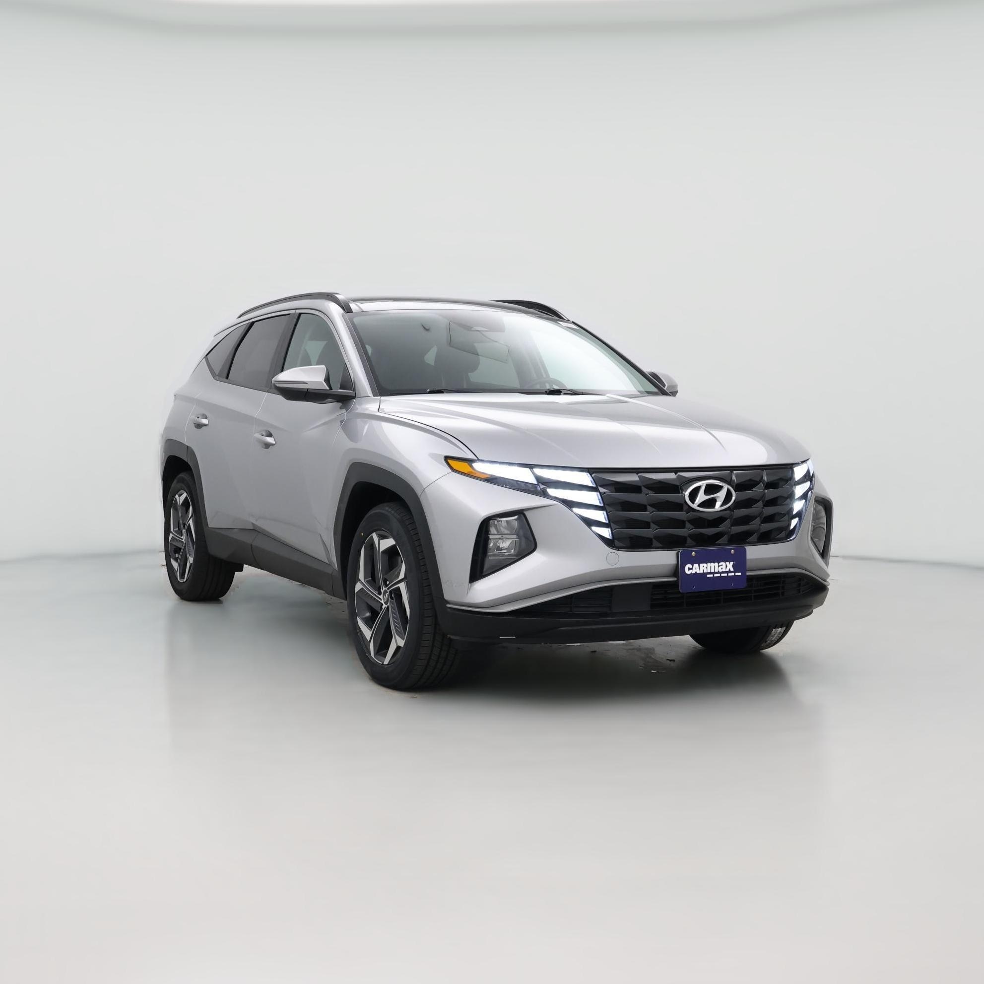 Thumbnail: 2023 Hyundai Tucson - 1