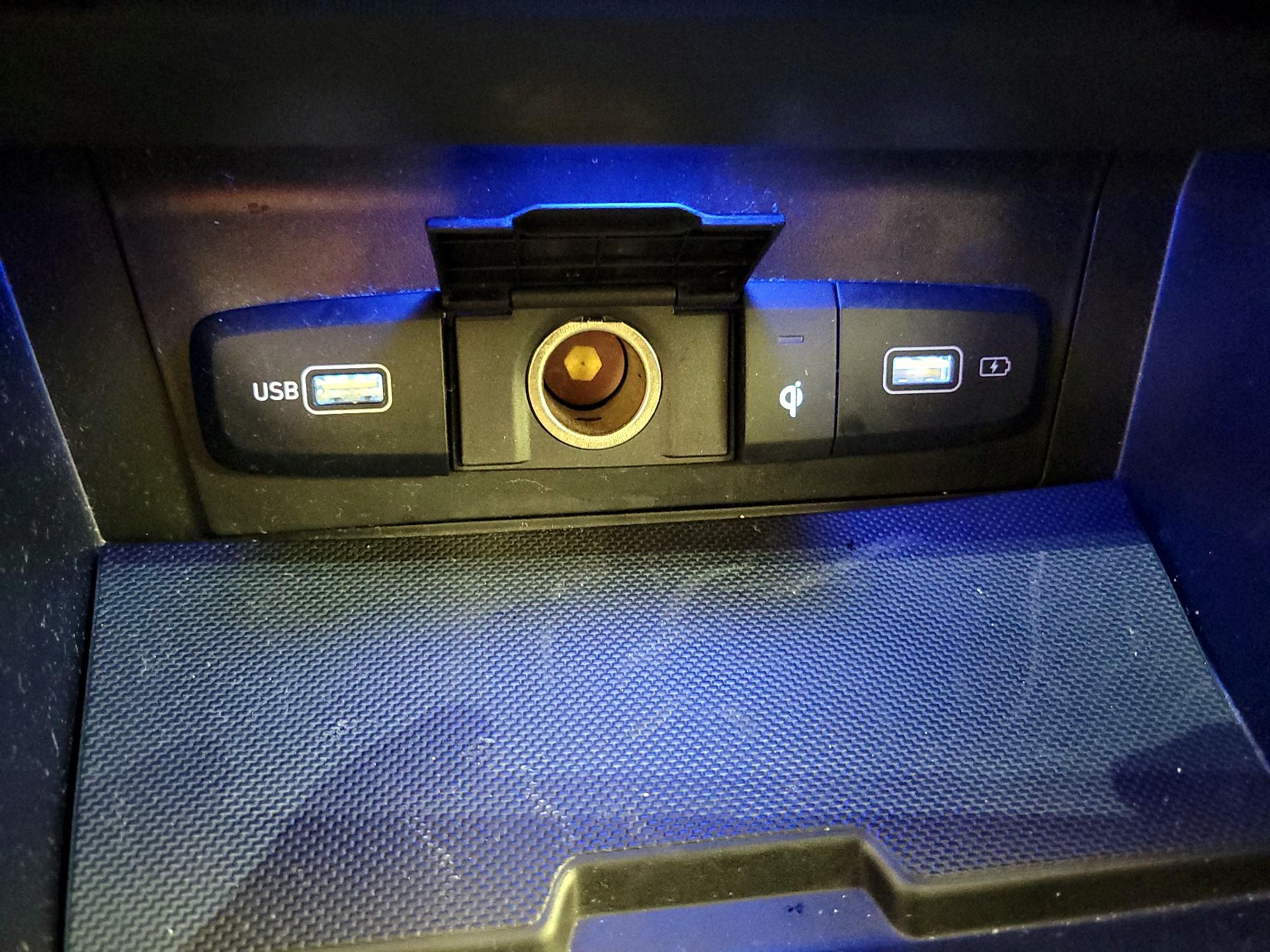 Thumbnail: 2023 Hyundai Tucson - 18